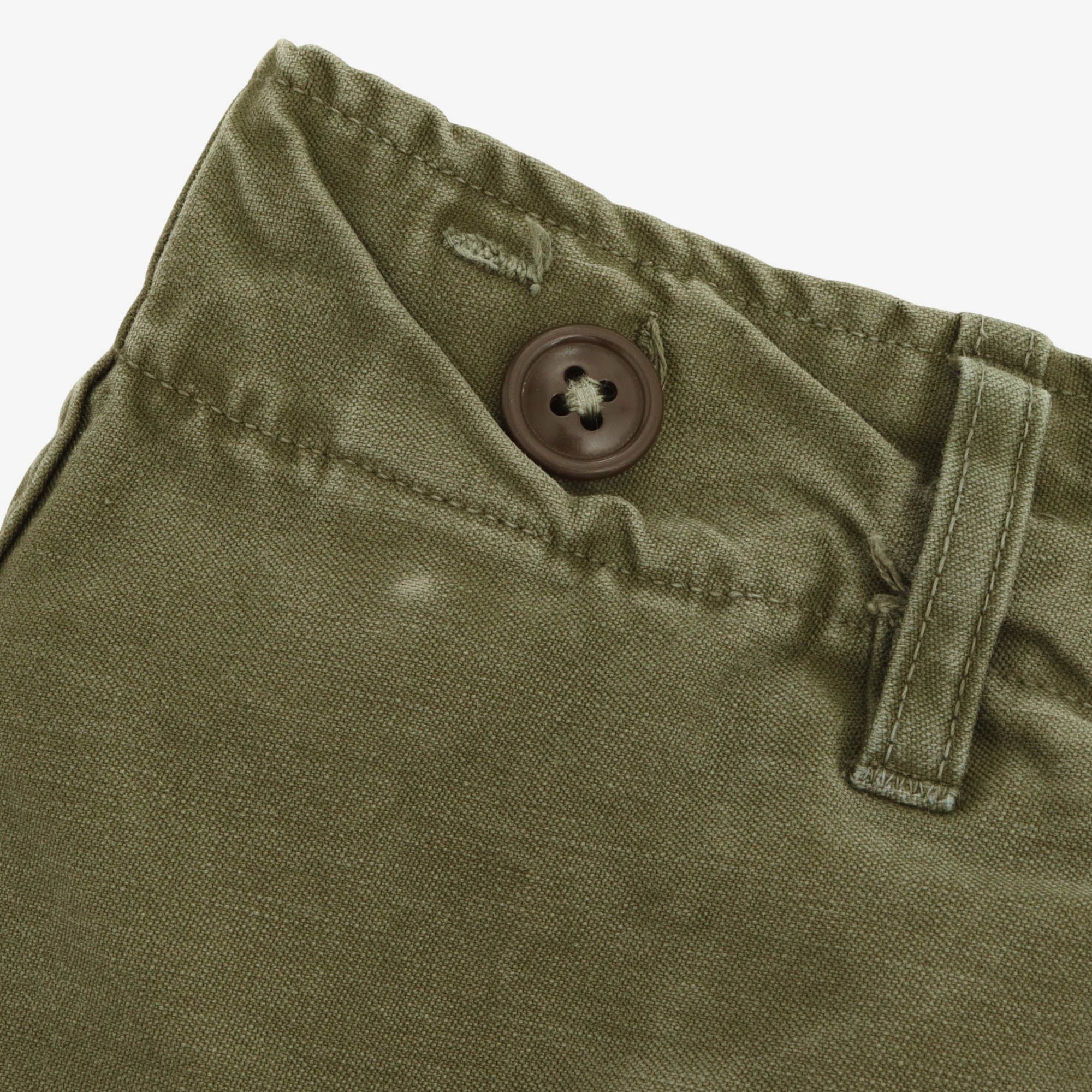 US Army Field Trousers (38W X 31L)