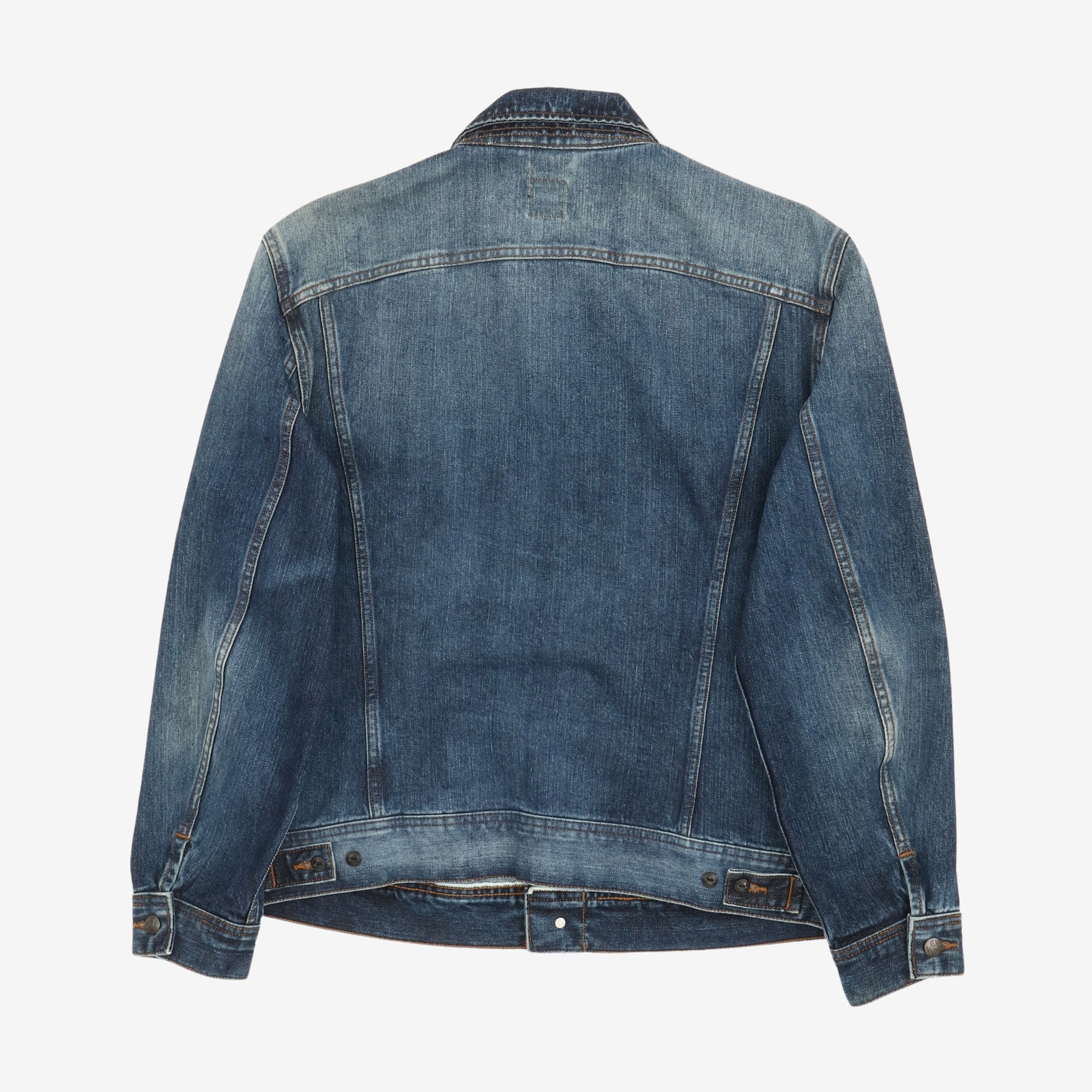 101 Rider Denim Jacket