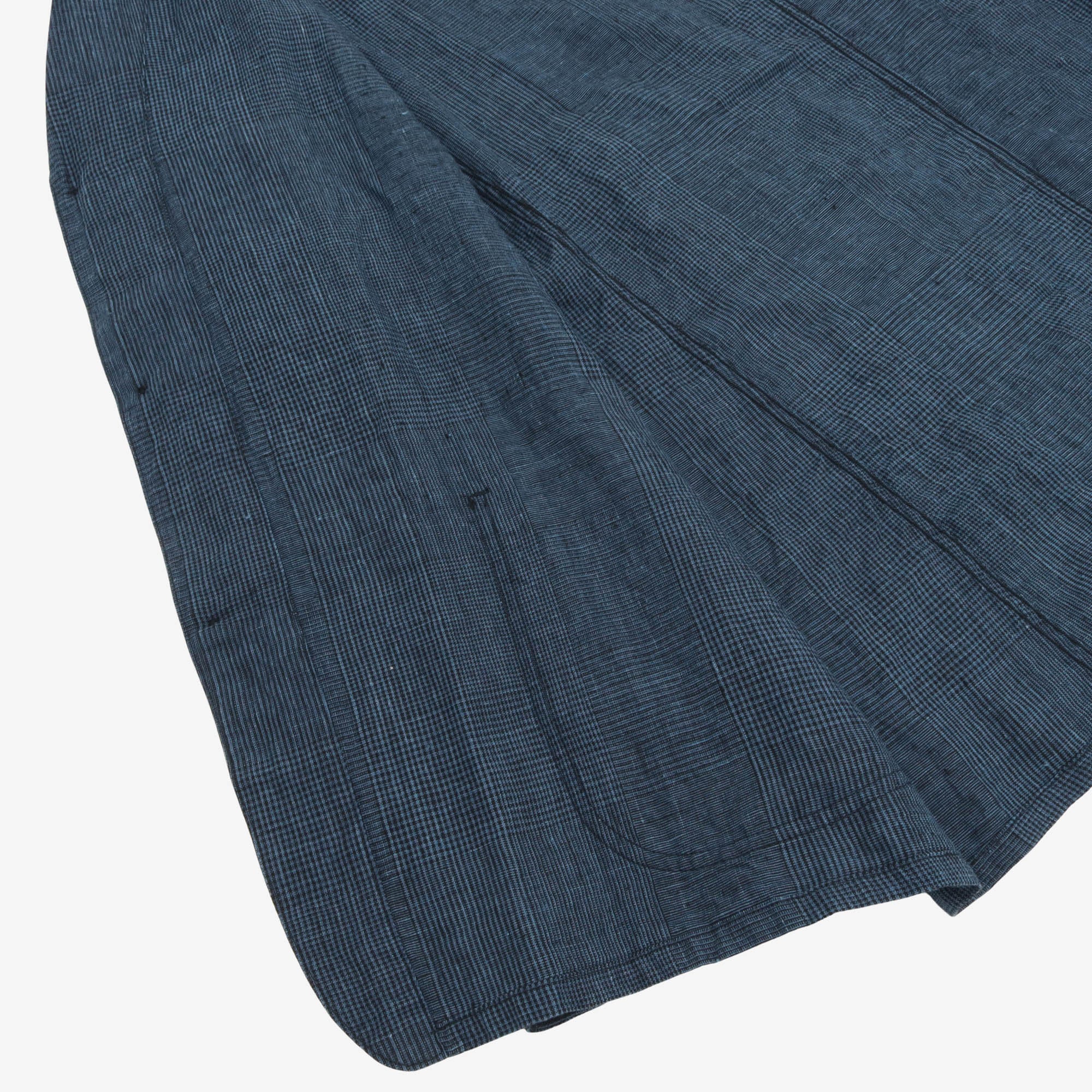 Simple Light Linen Jacket