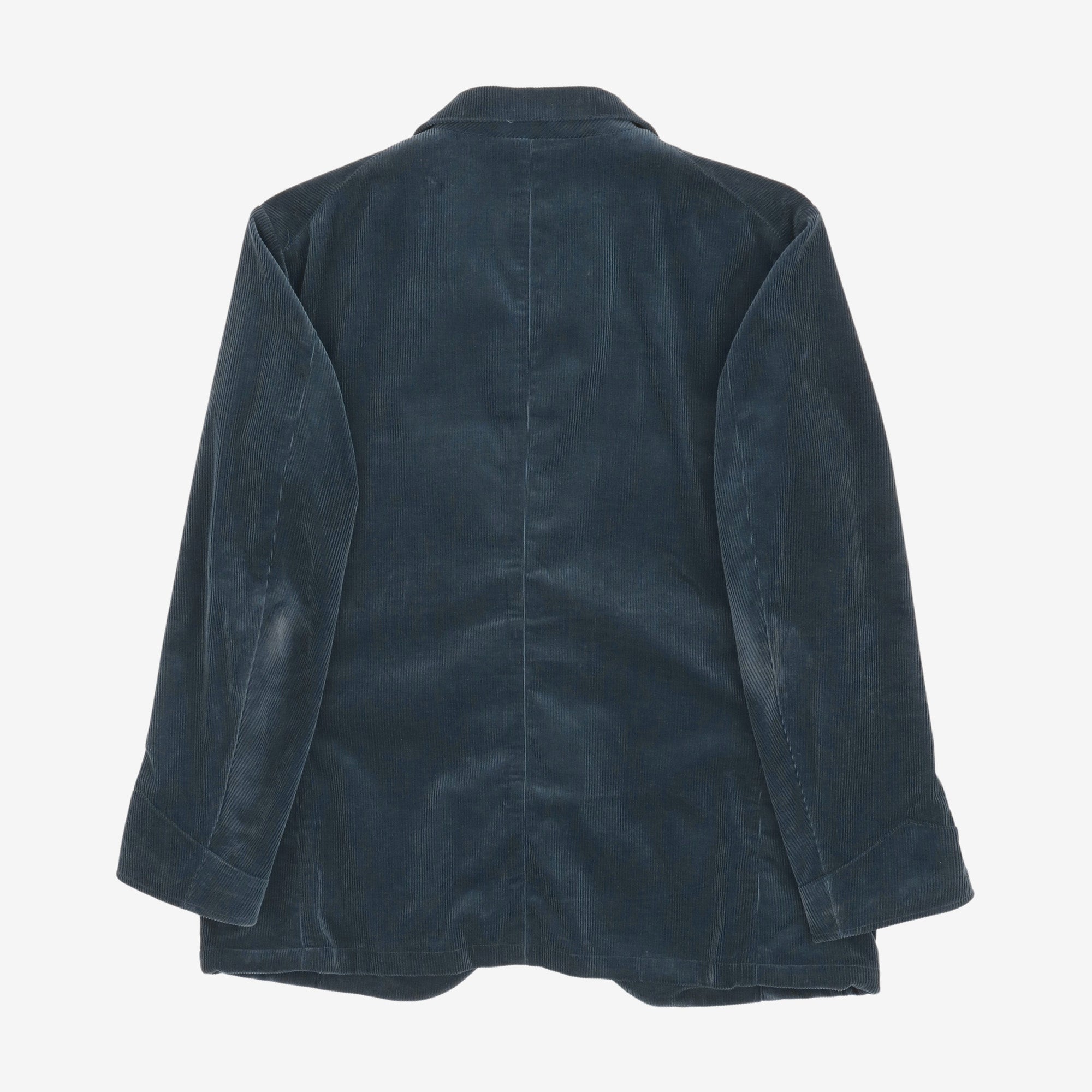 Dudley II Corduroy Jacket