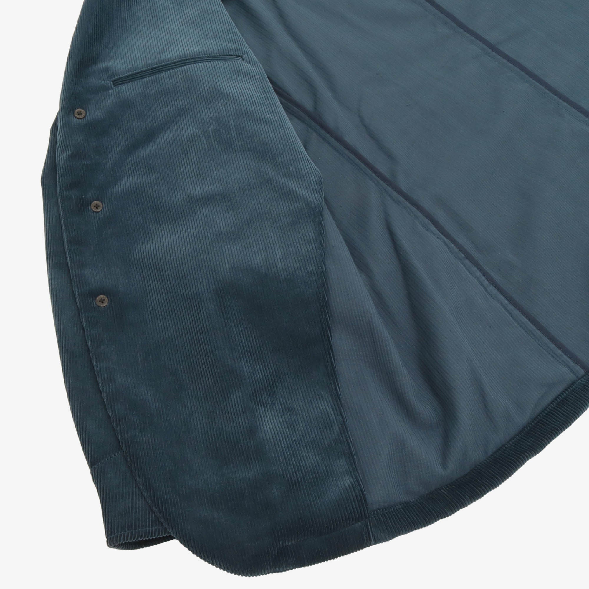 Dudley II Corduroy Jacket