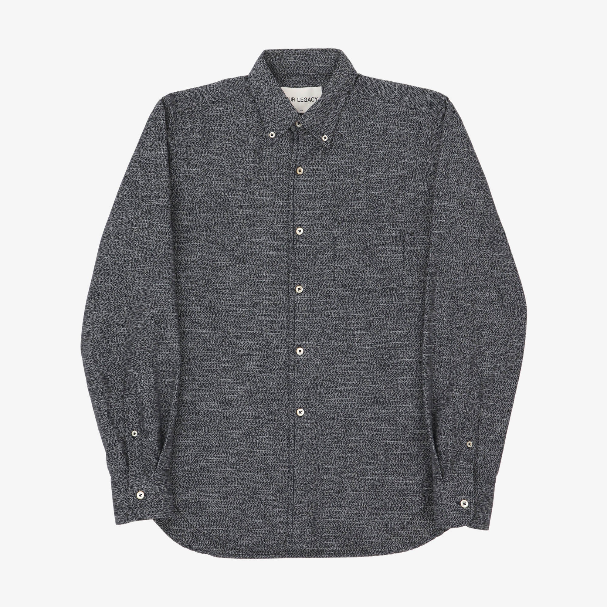 1950s BD Shirt