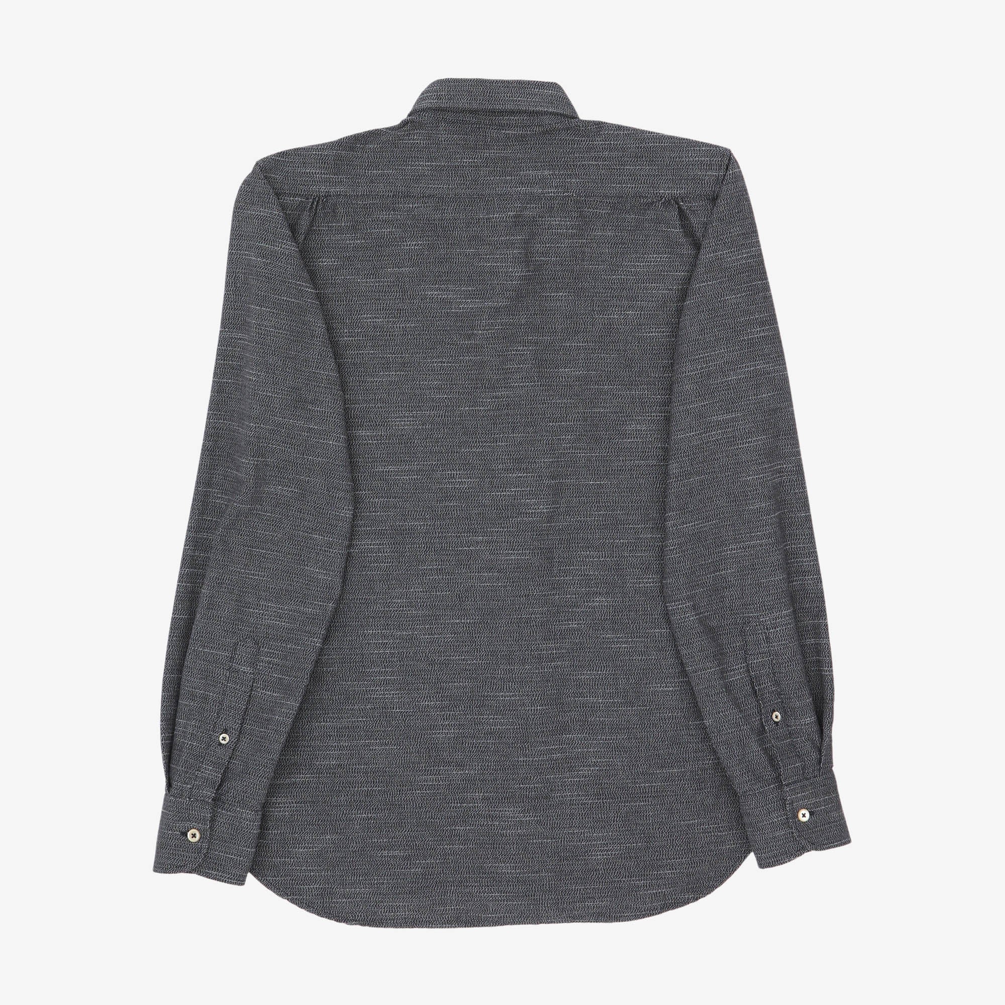 1950s BD Shirt
