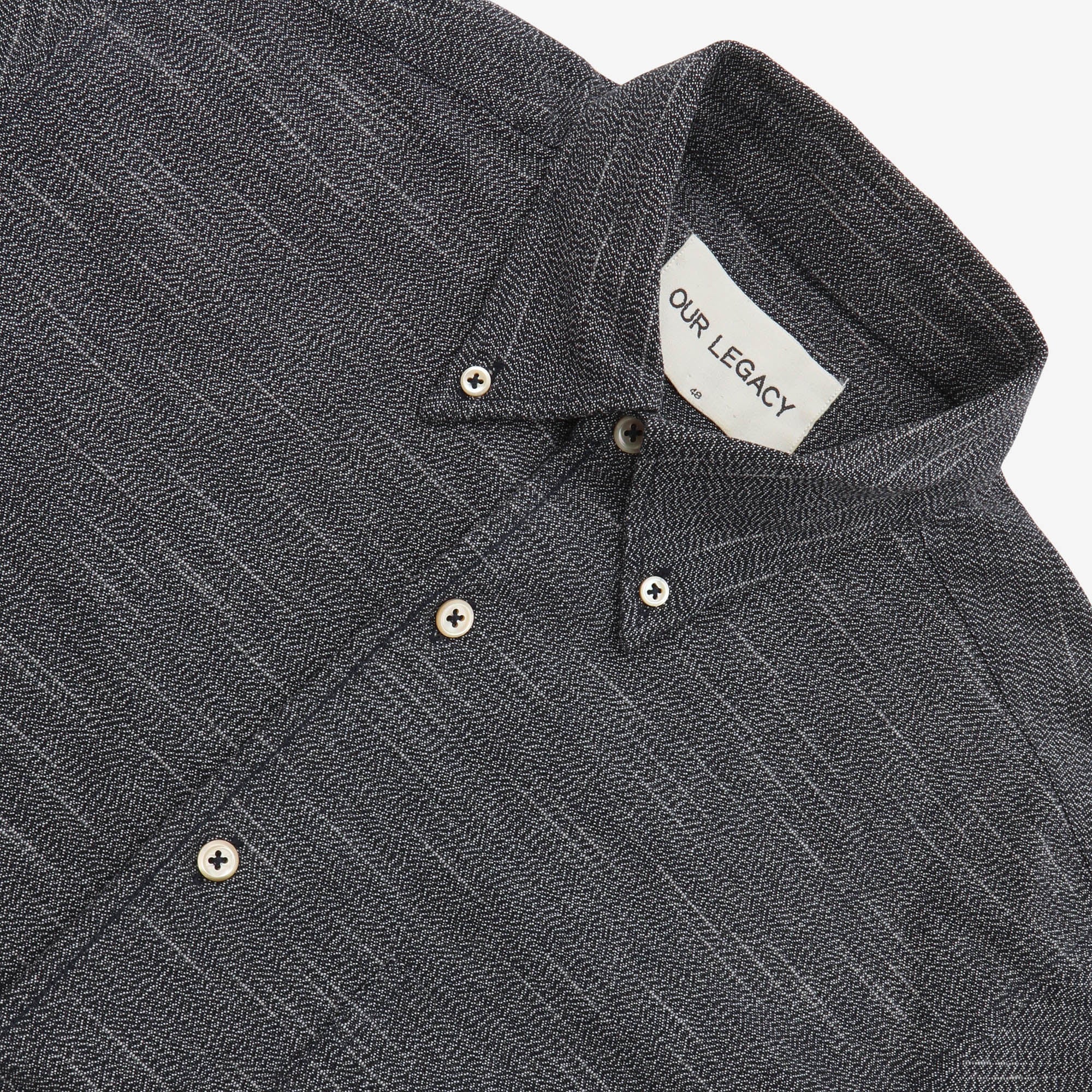 1950s BD Shirt