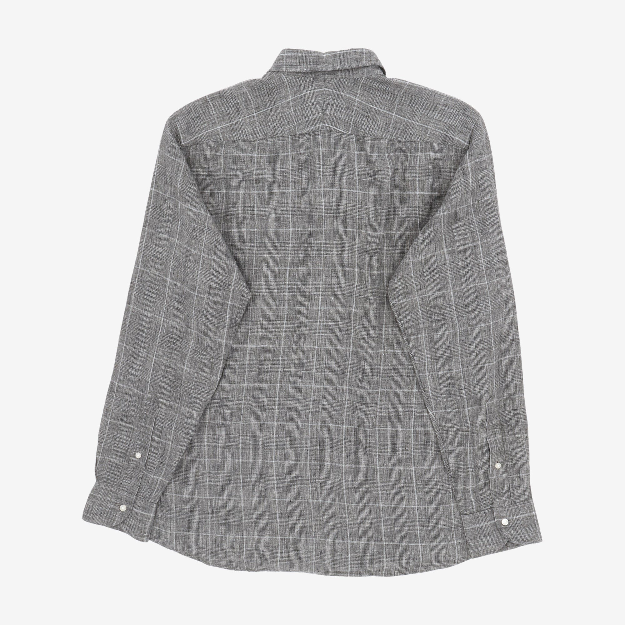 Italian Linen Shirt