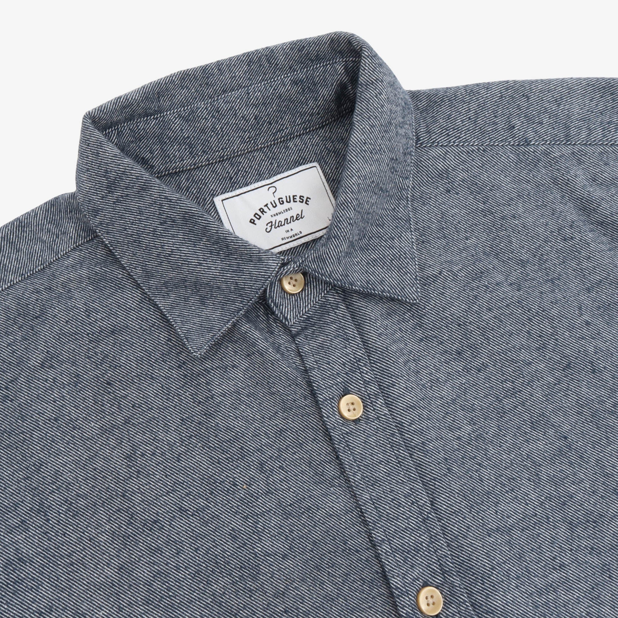 Teca Shirt