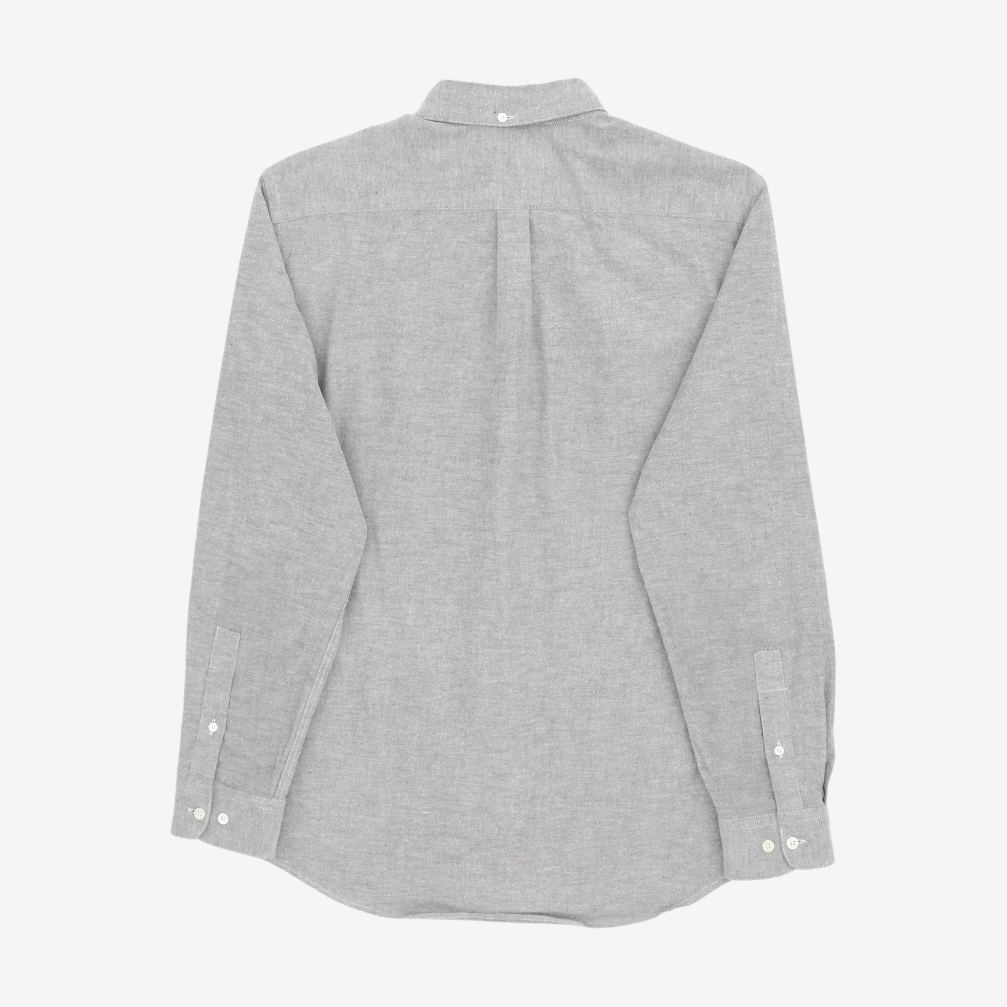 BD Brushed Oxford Shirt