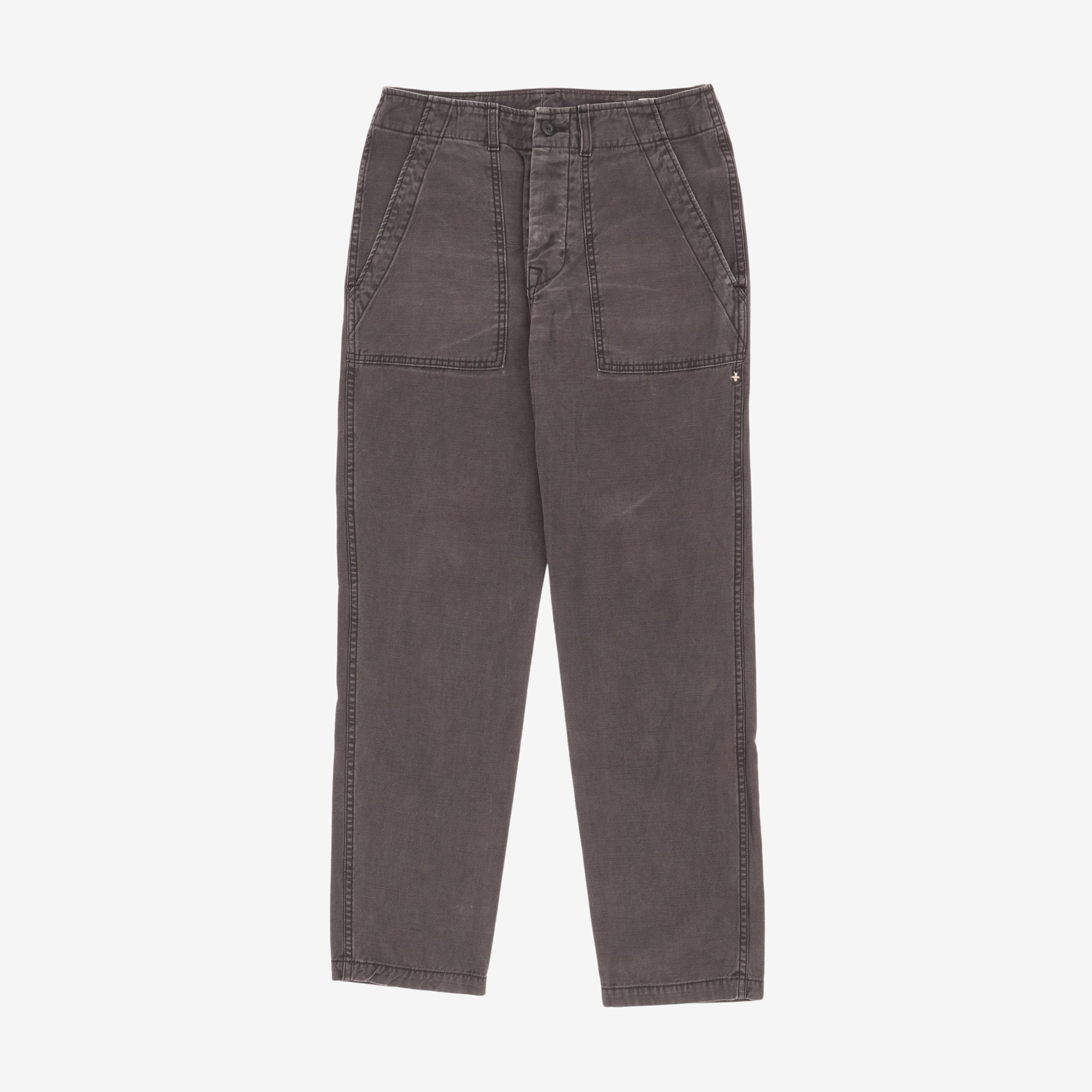 Oliver Military Trousers (32W X 32L)