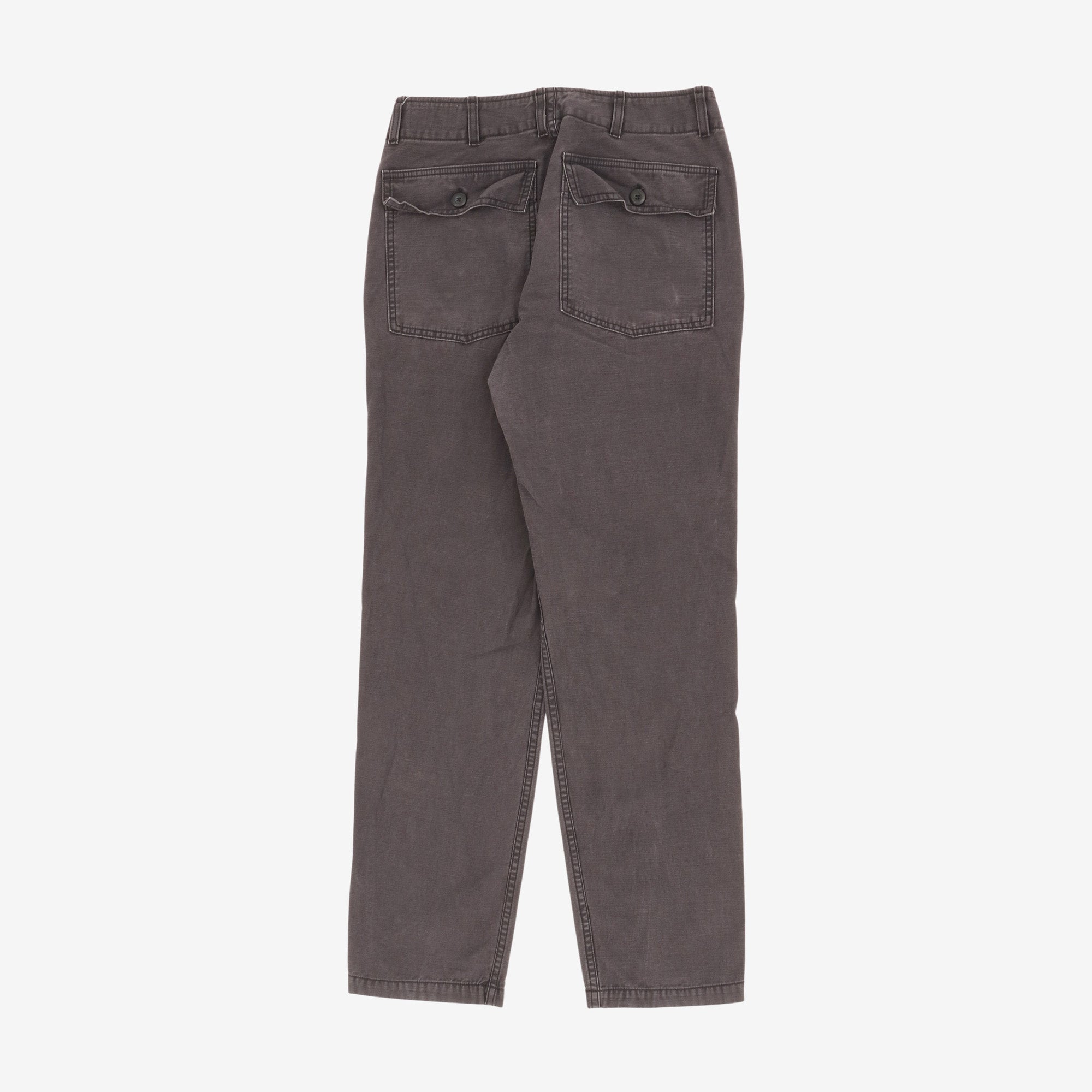 Oliver Military Trousers (32W X 32L)