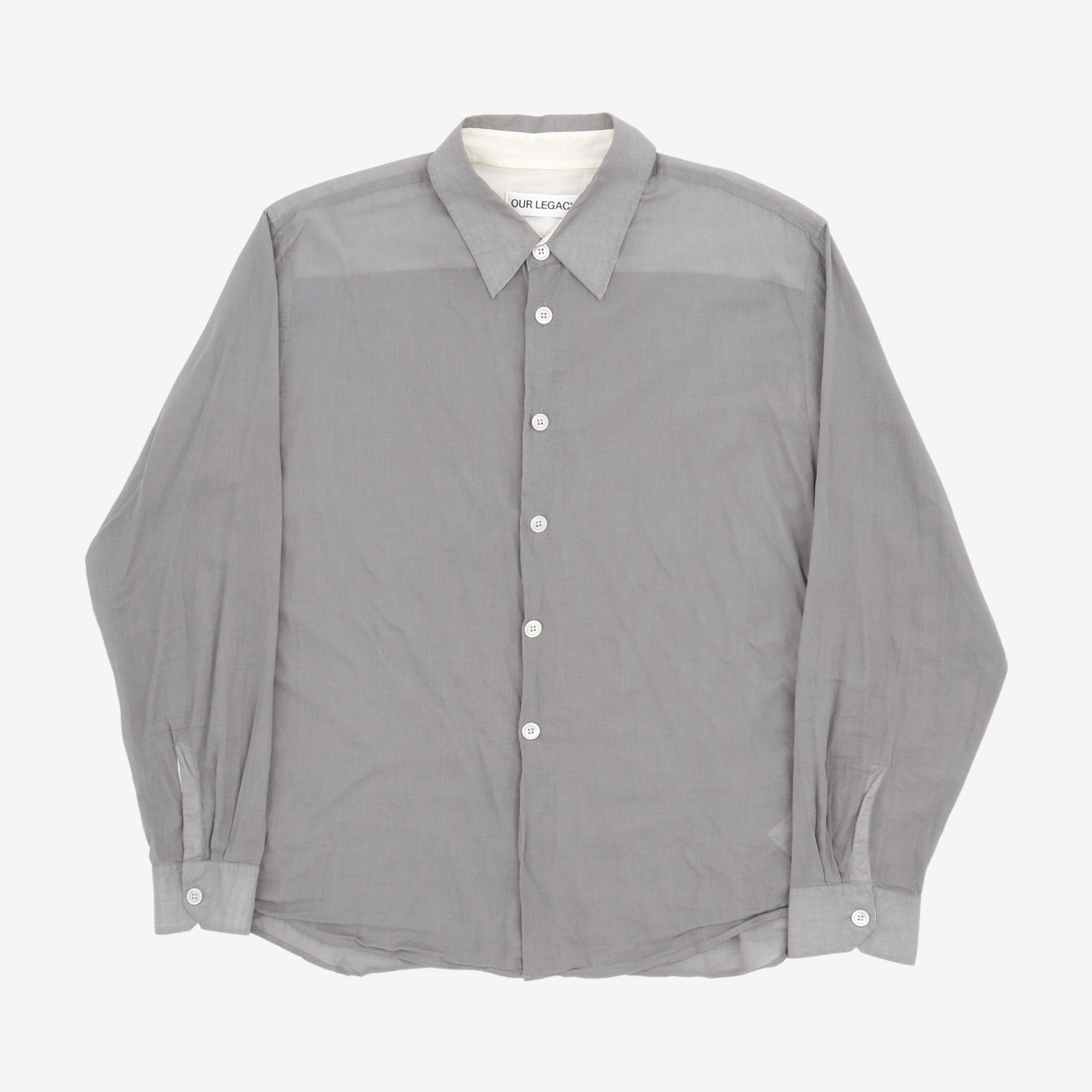 Beyond Shirt