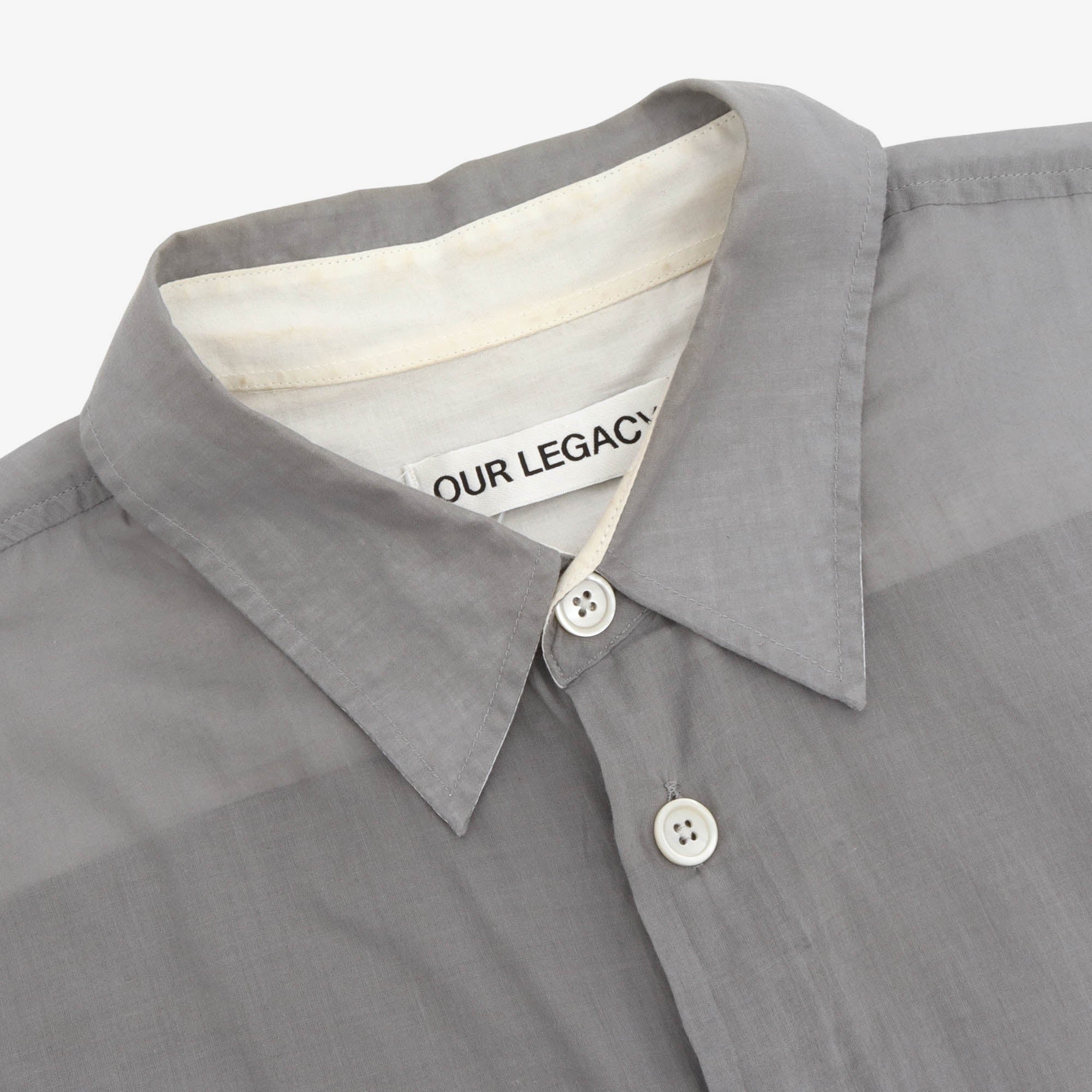 Beyond Shirt