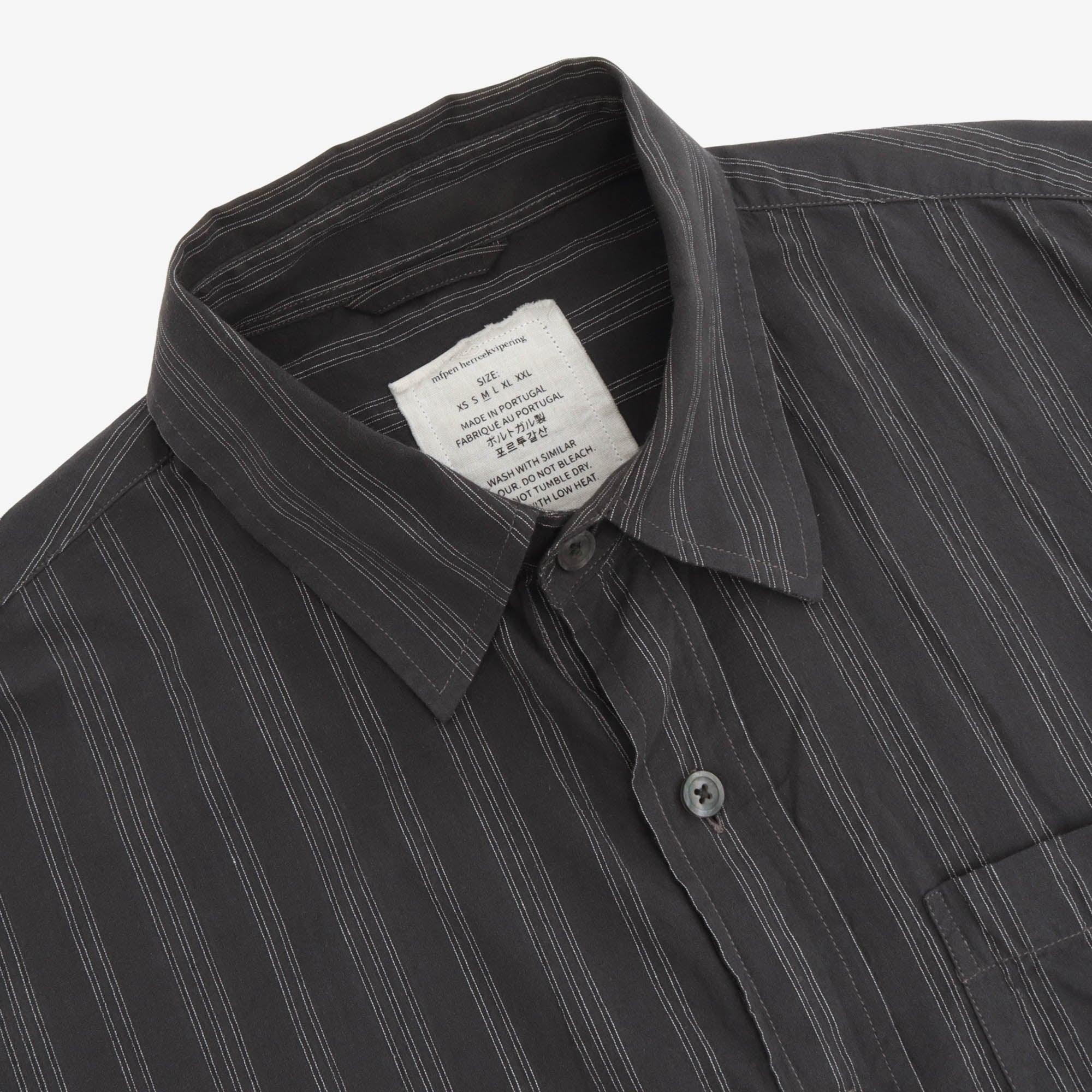 Executive Shirt