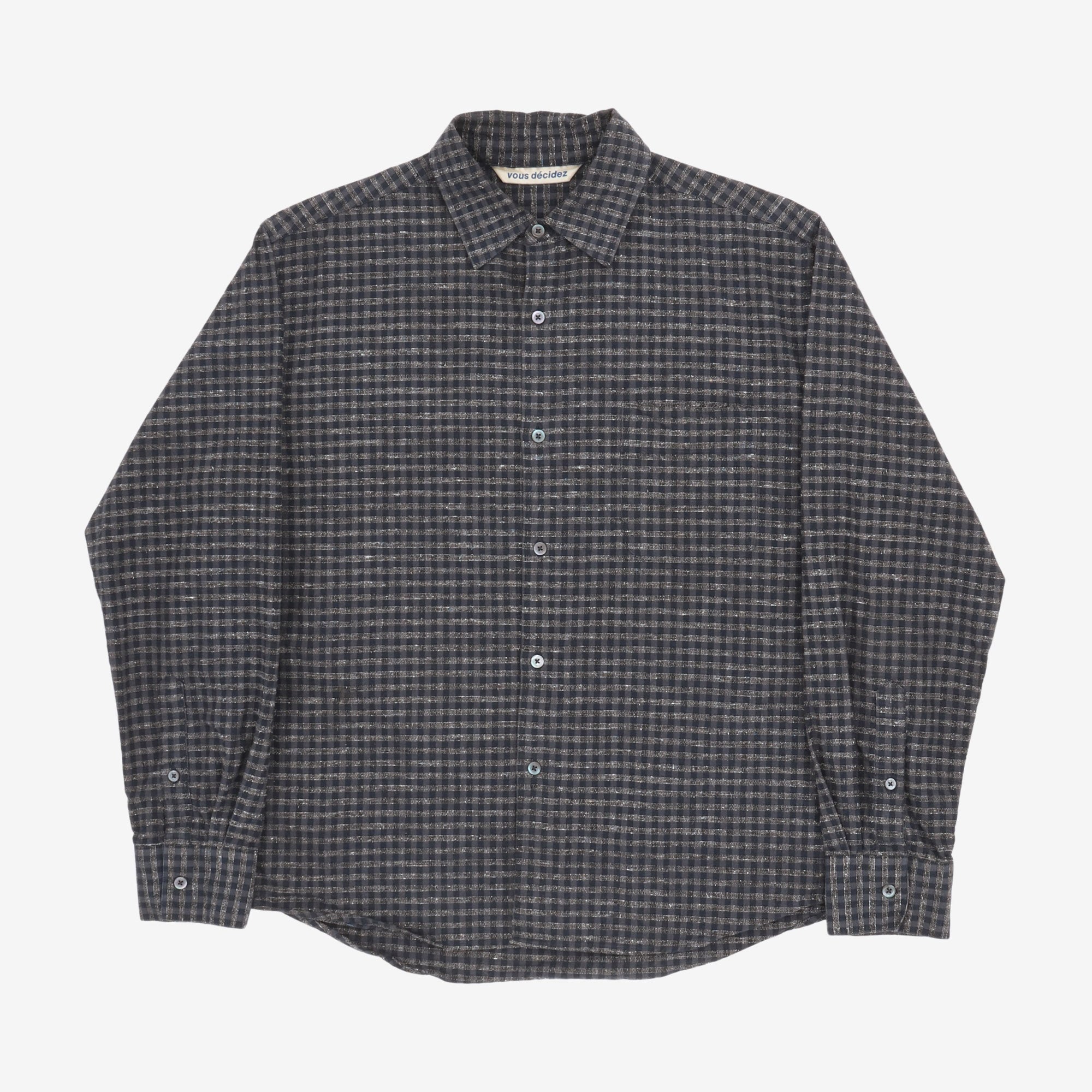Made Shirt