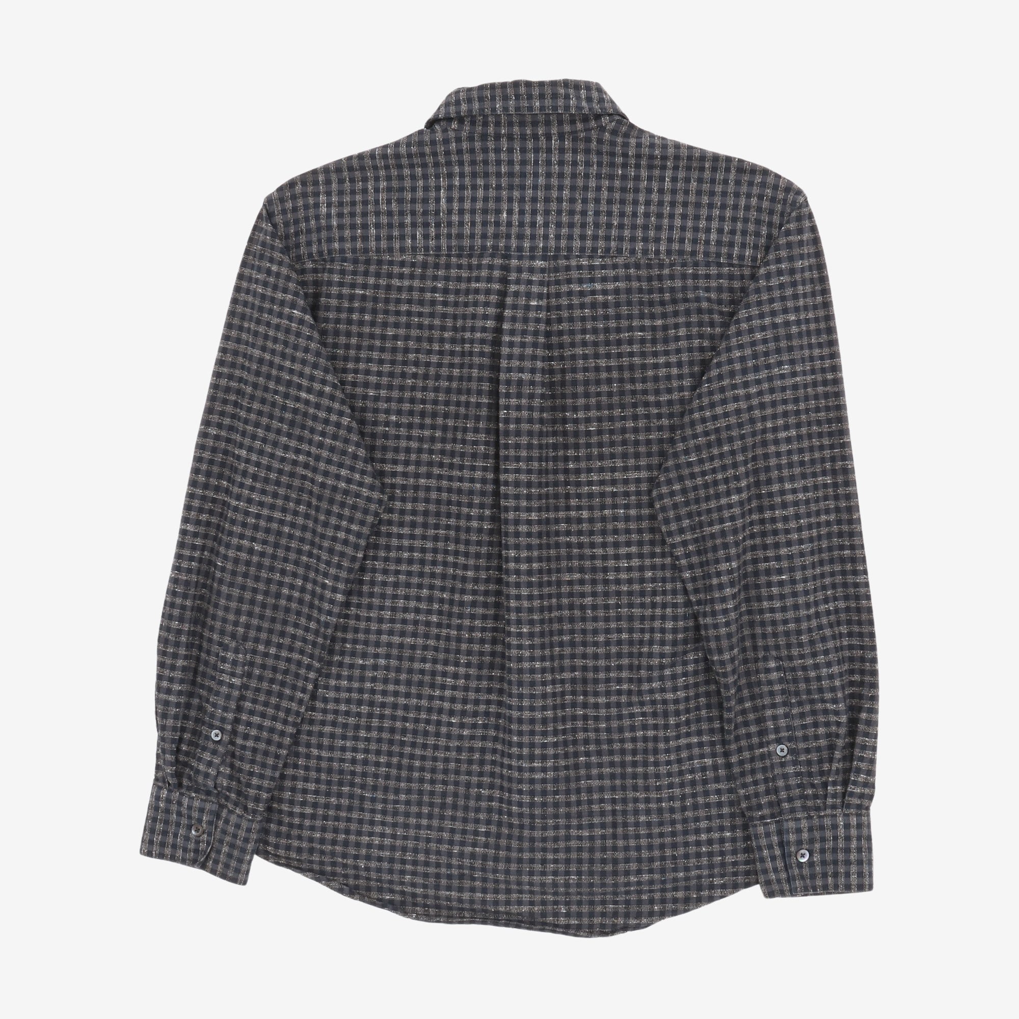 Made Shirt