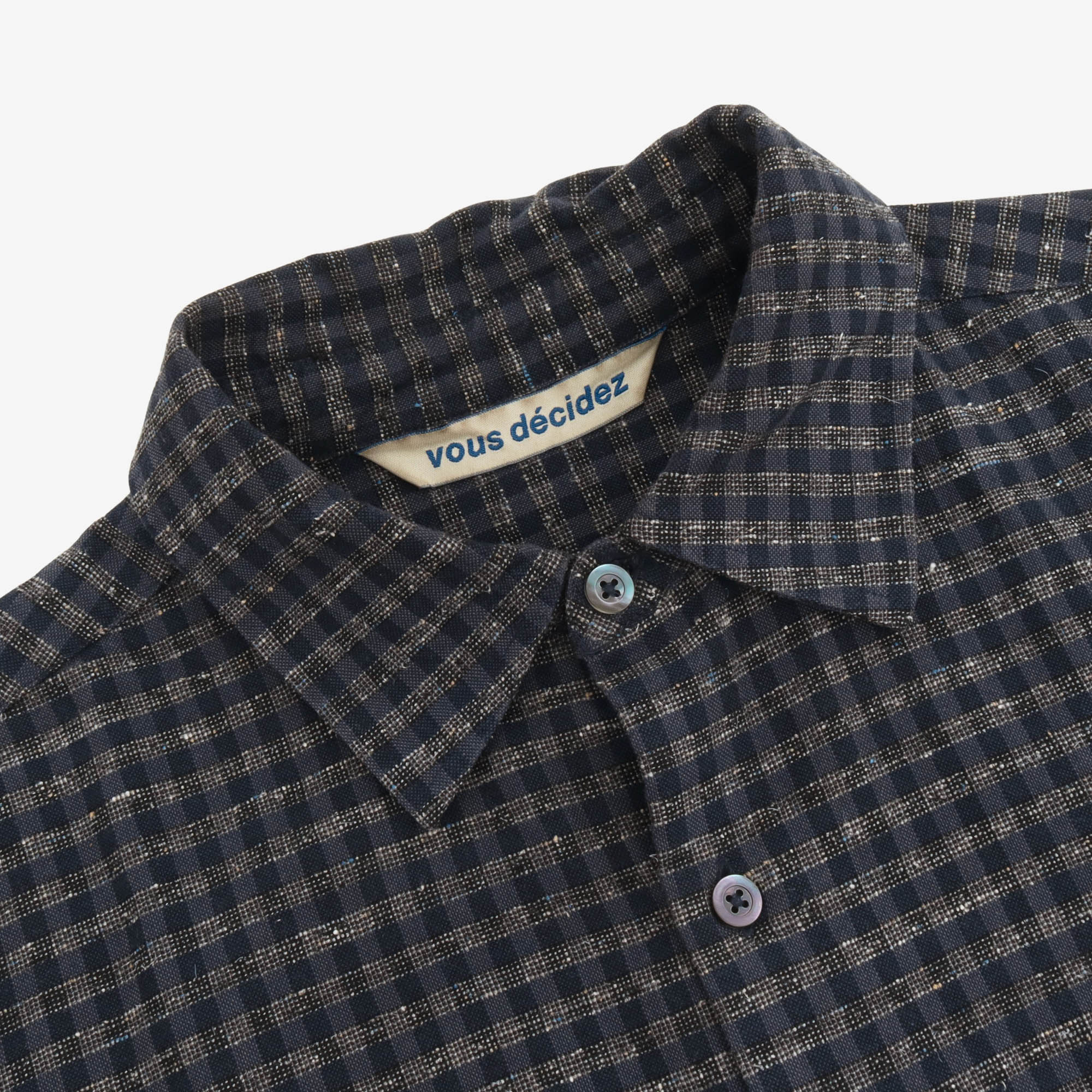 Made Shirt