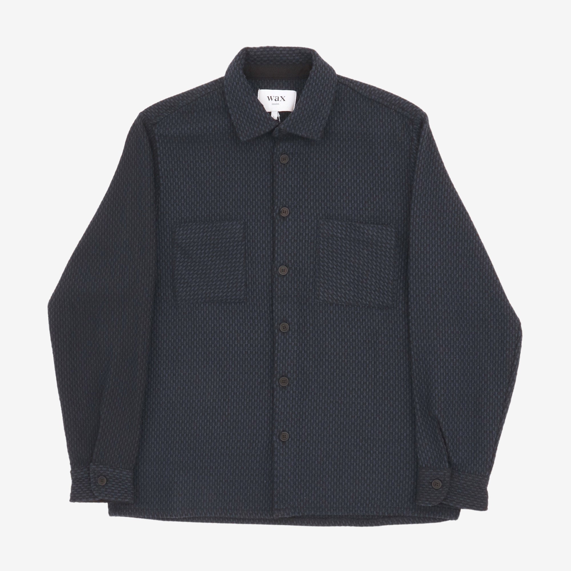 Whiting Overshirt