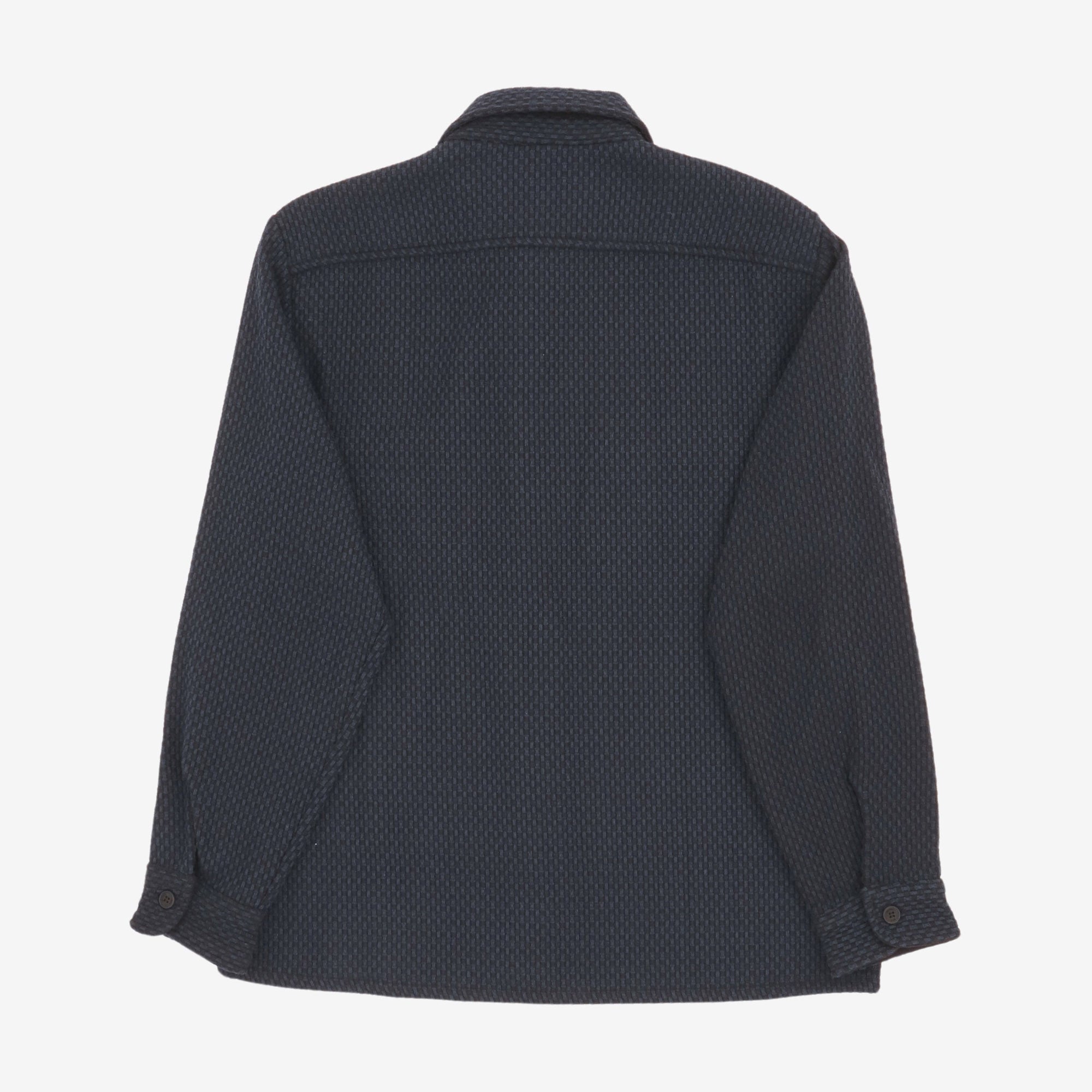 Whiting Overshirt
