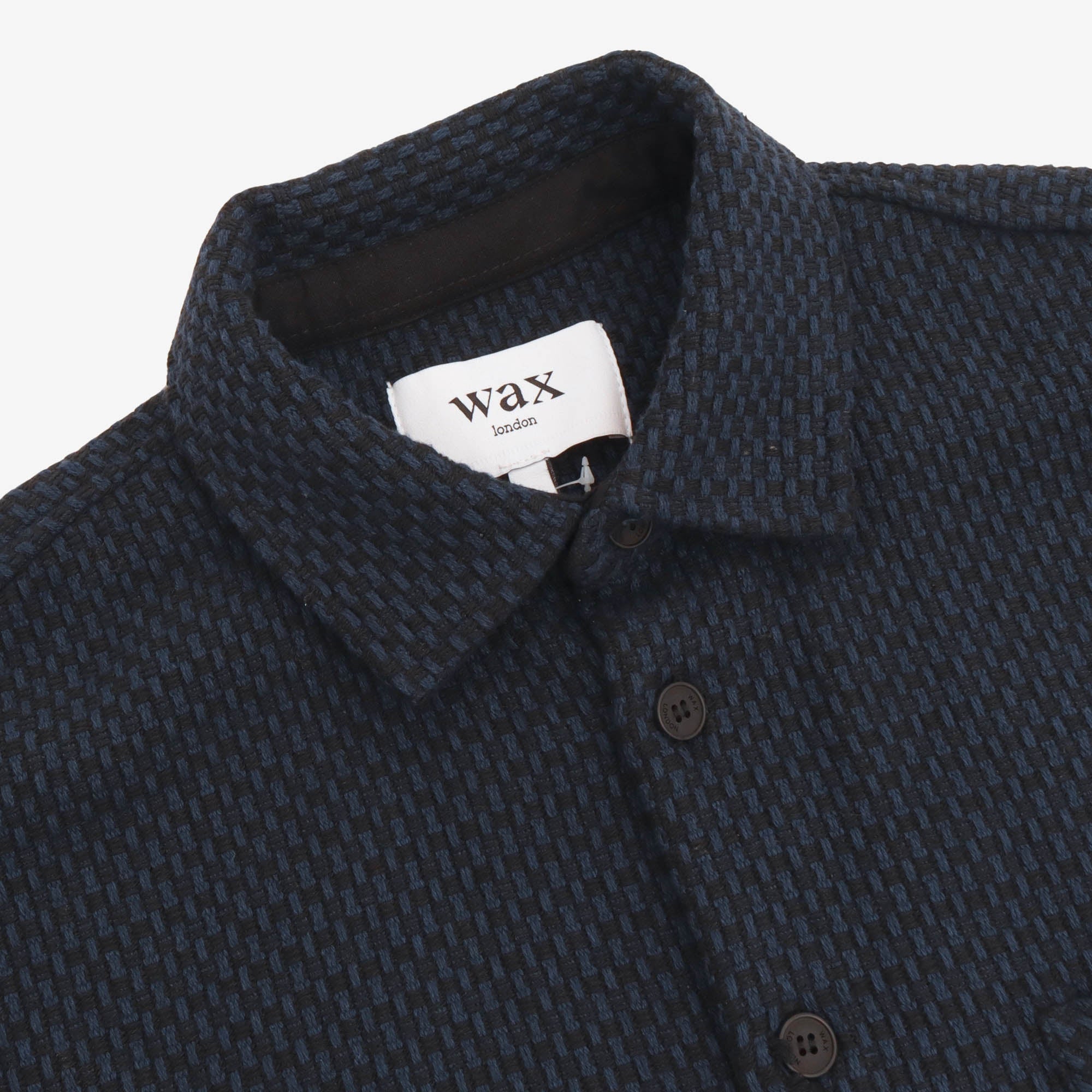 Whiting Overshirt