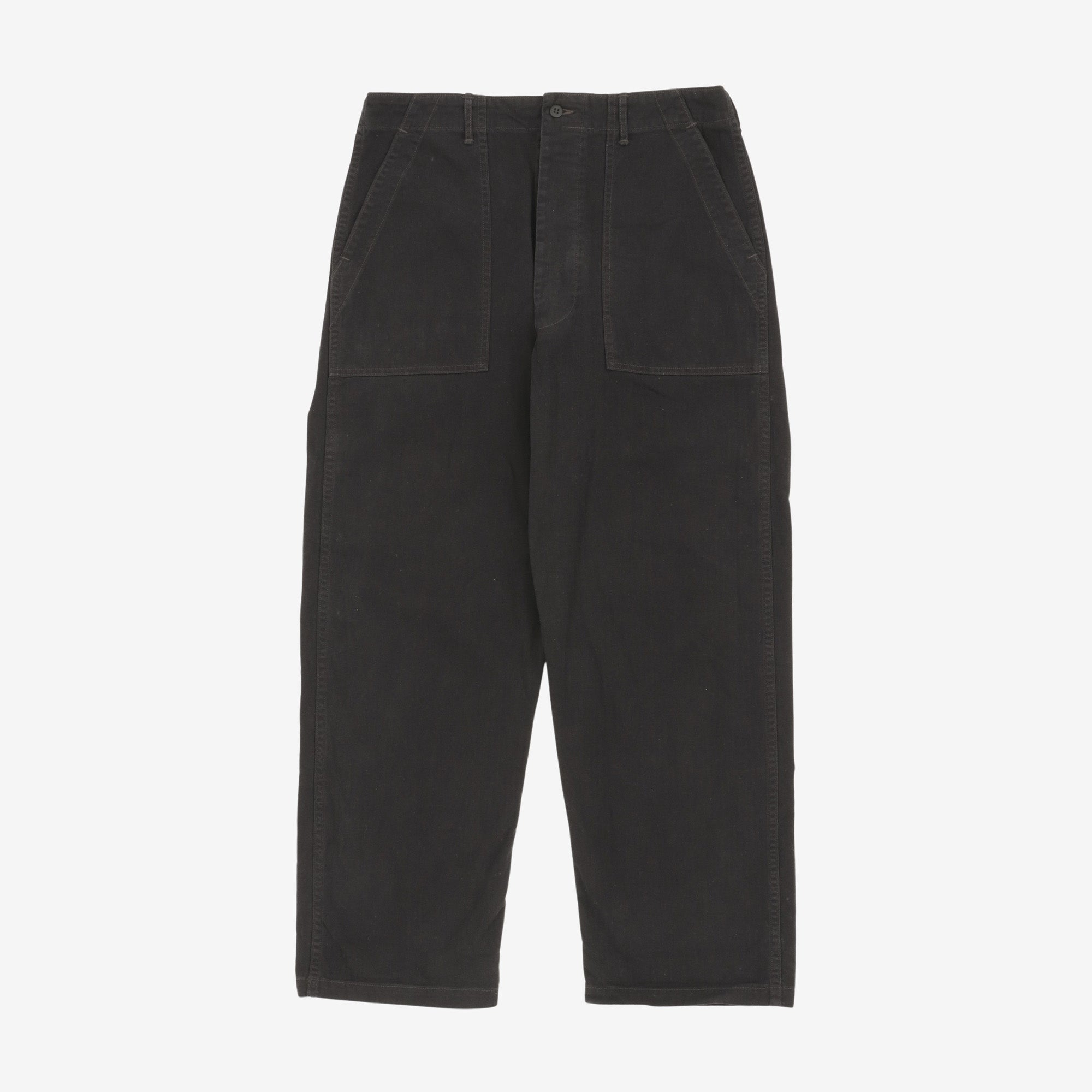 Summer Fatigue Pants (32W X 29L)