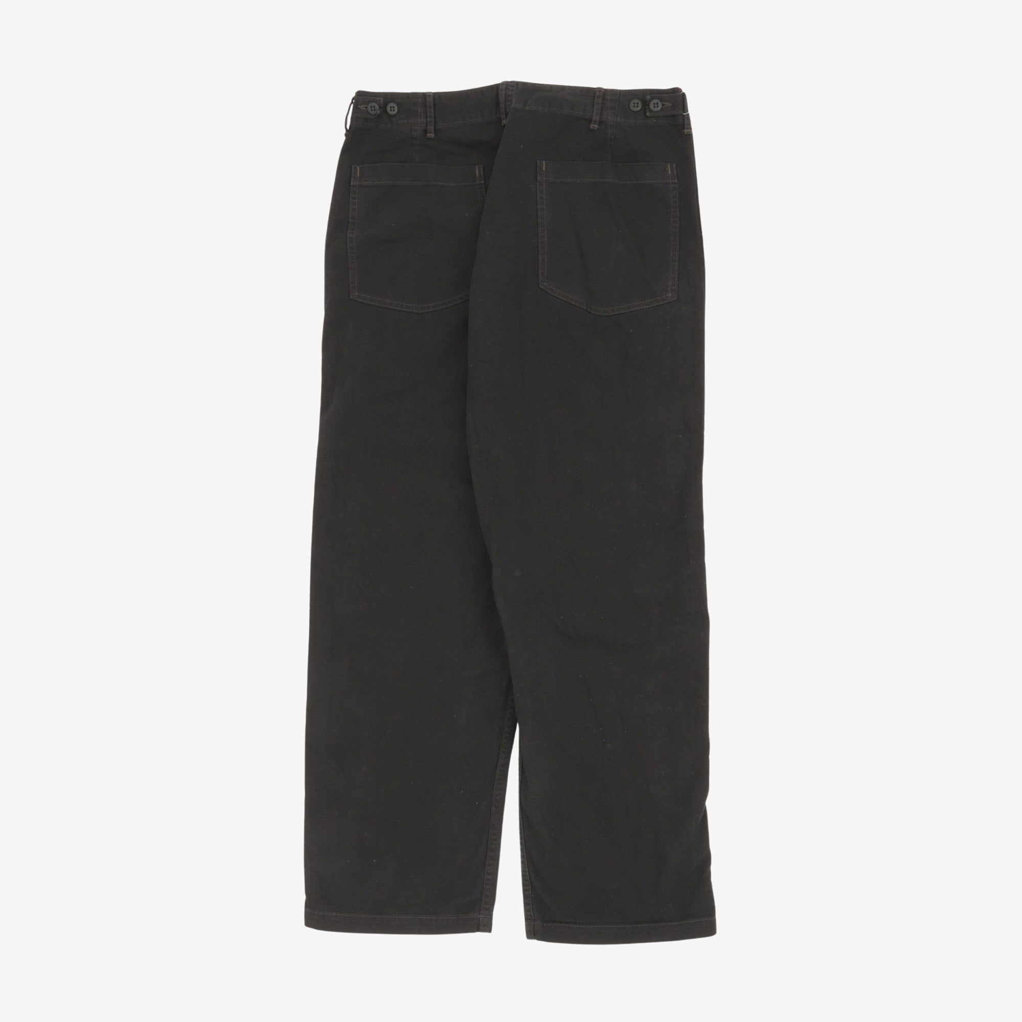Summer Fatigue Pants (32W X 29L)