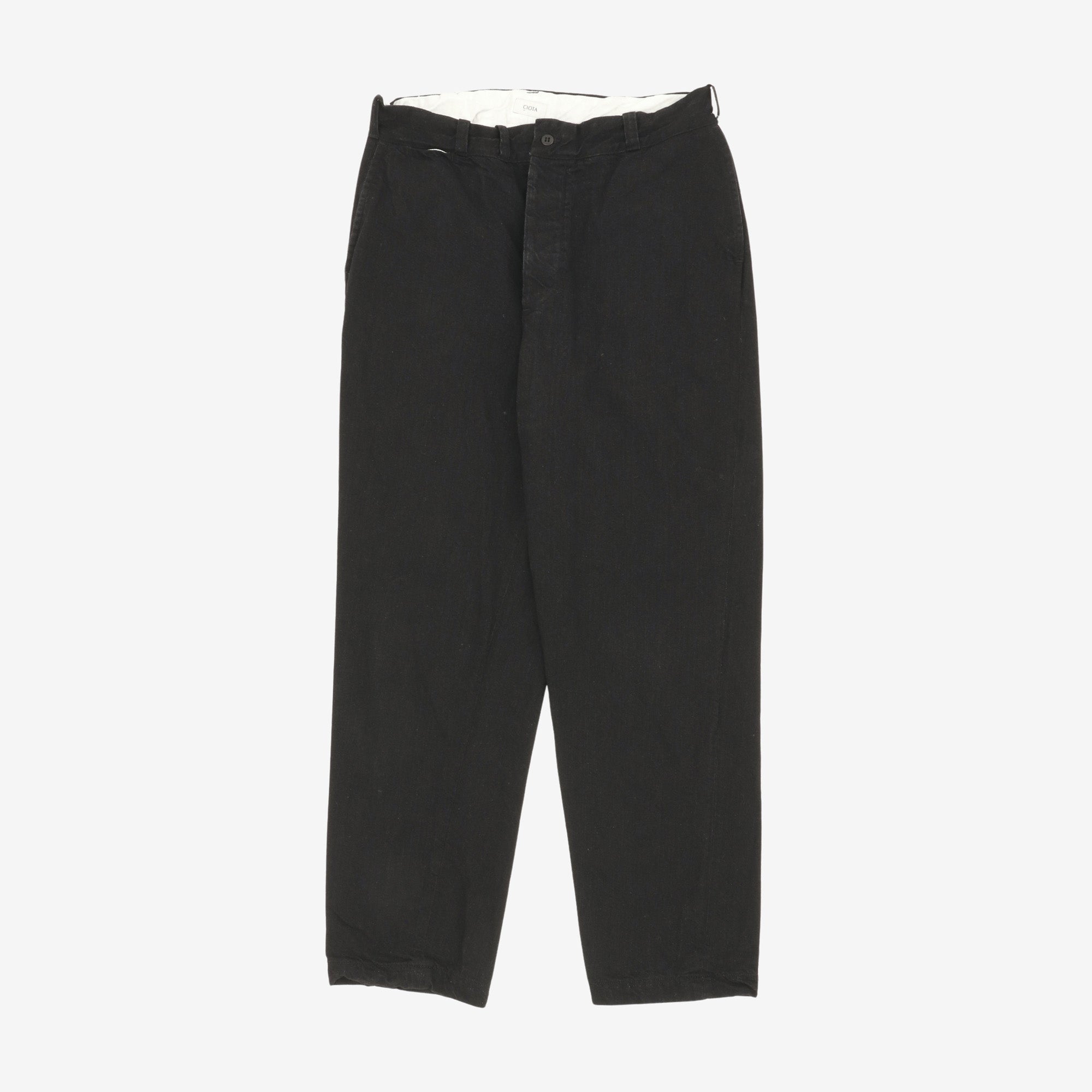 Casual Trousers (34W X 31L)