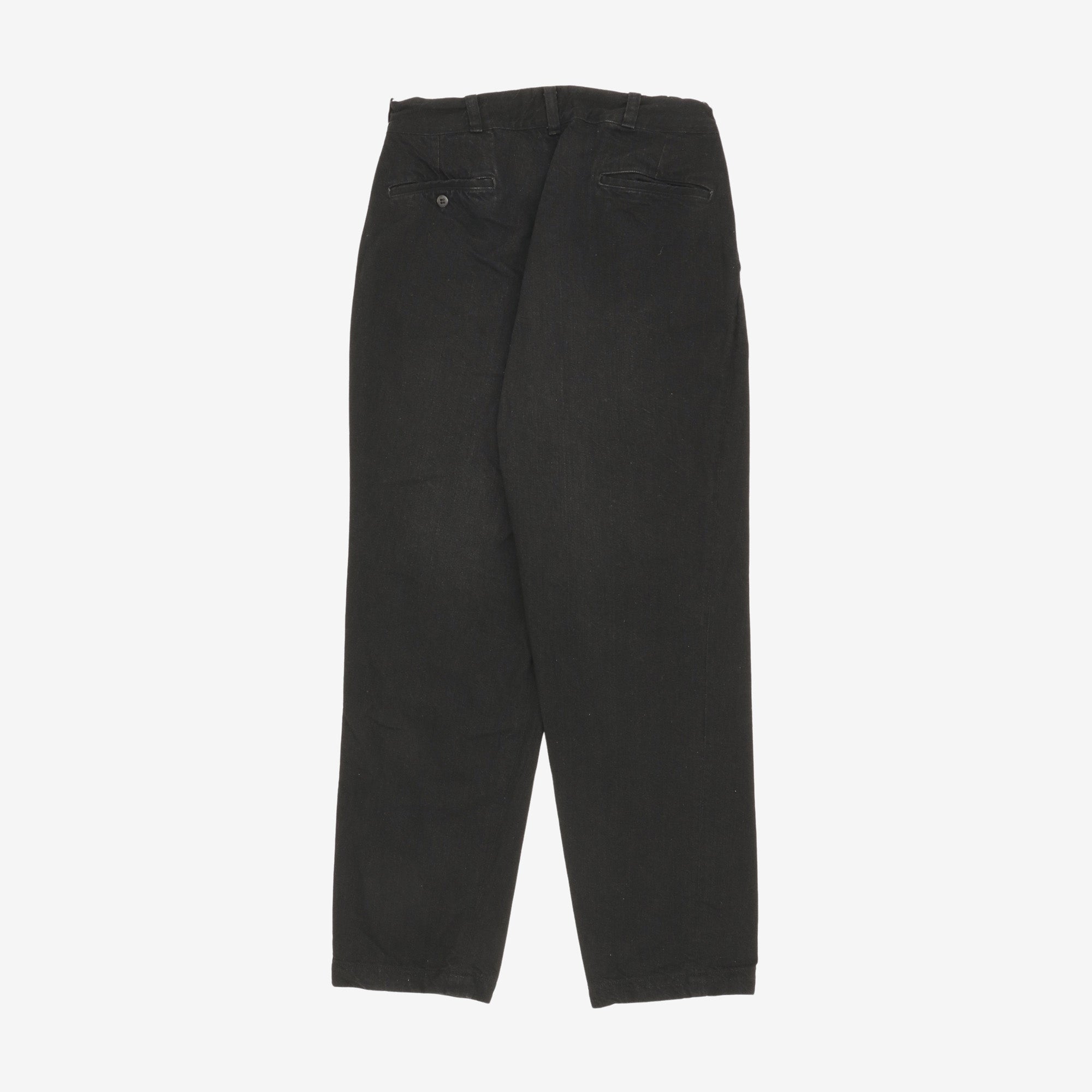 Casual Trousers (34W X 31L)