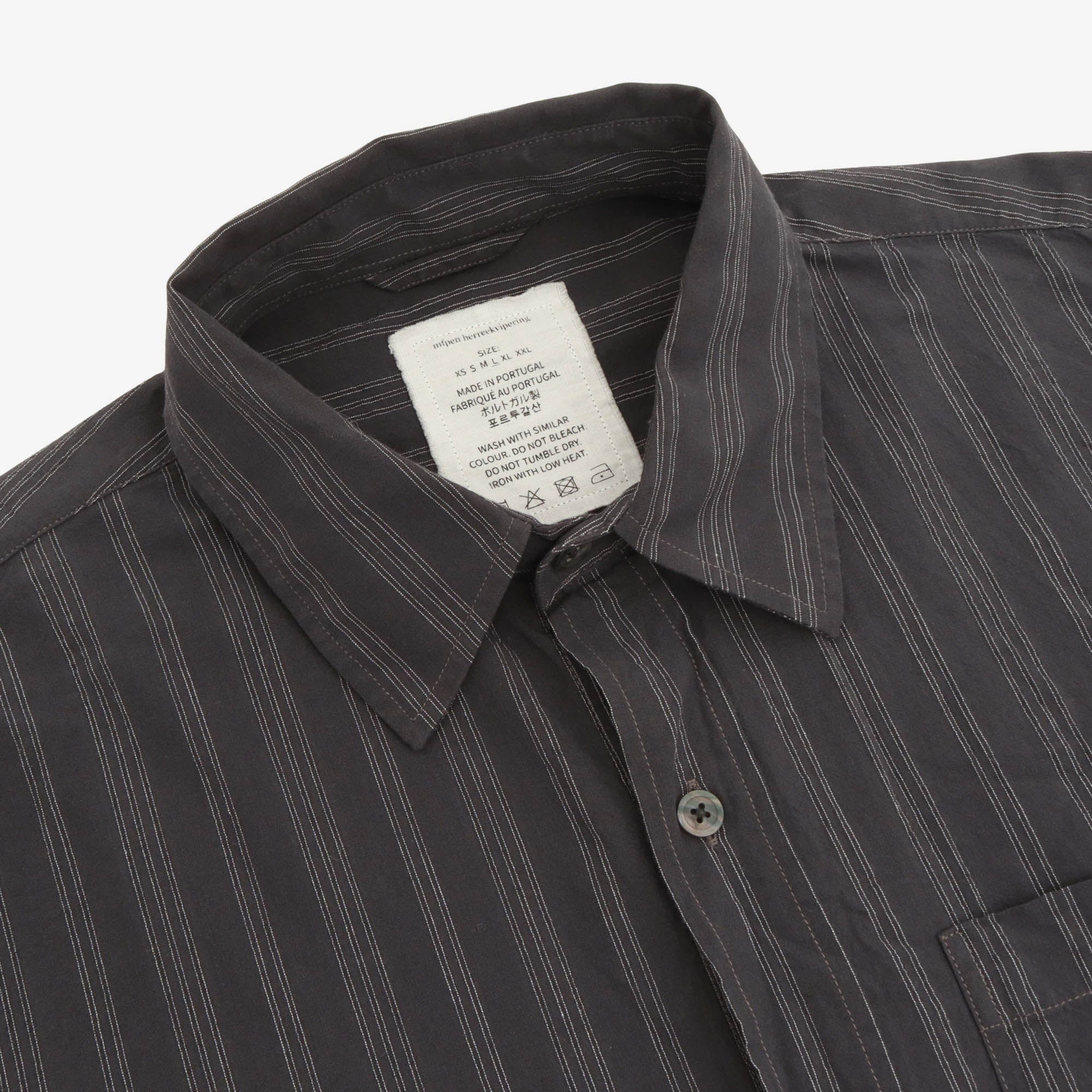 Executive Shirt