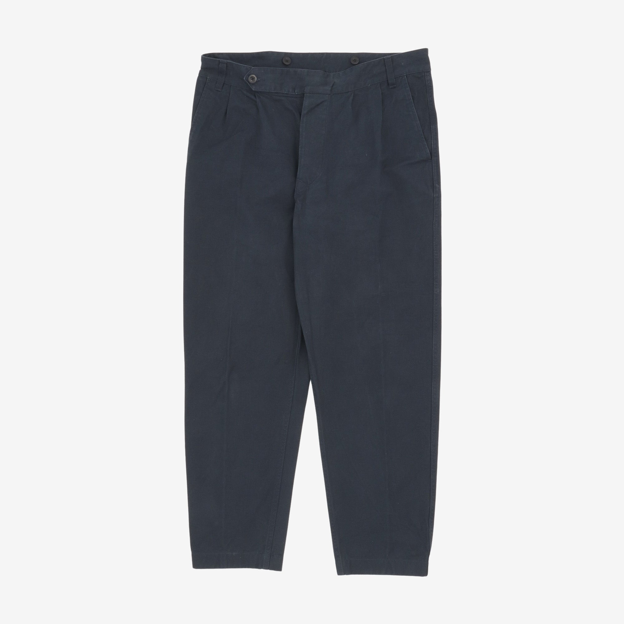 P3 Canvas Trousers (38W X 29L)