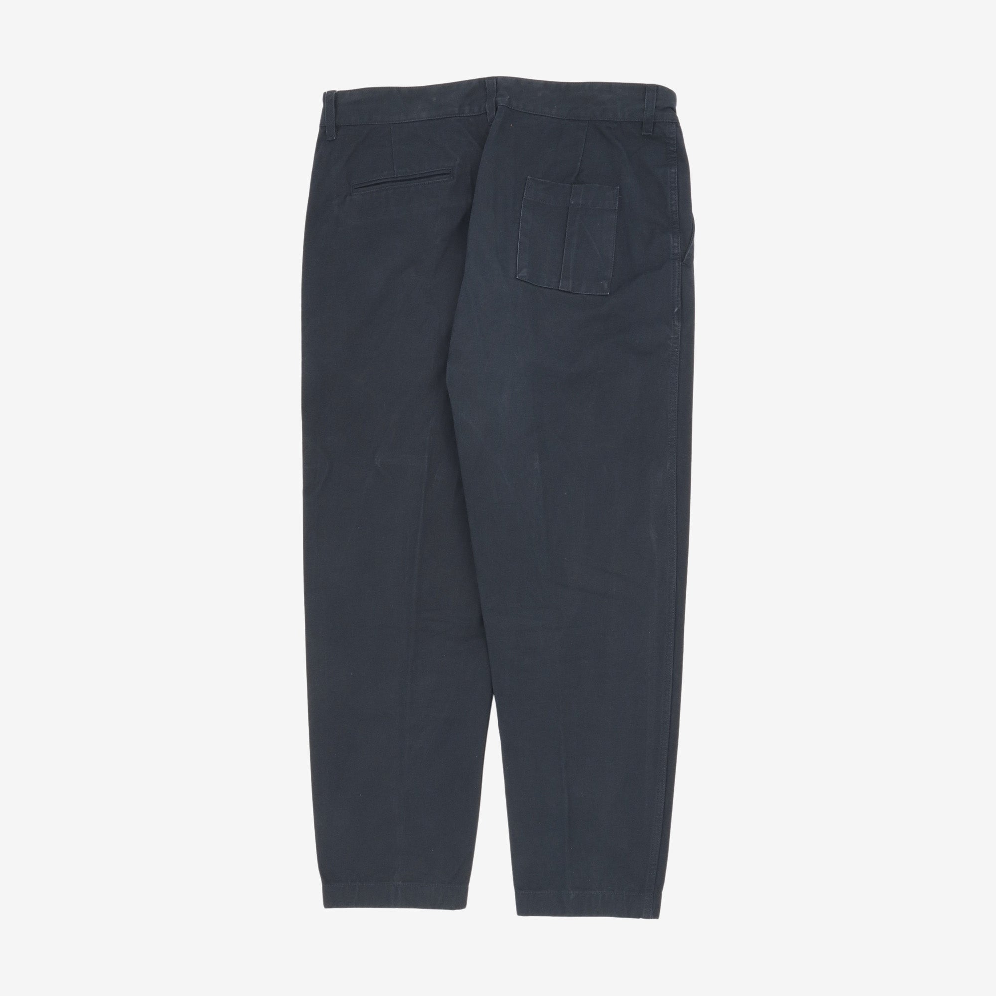 P3 Canvas Trousers (38W X 29L)
