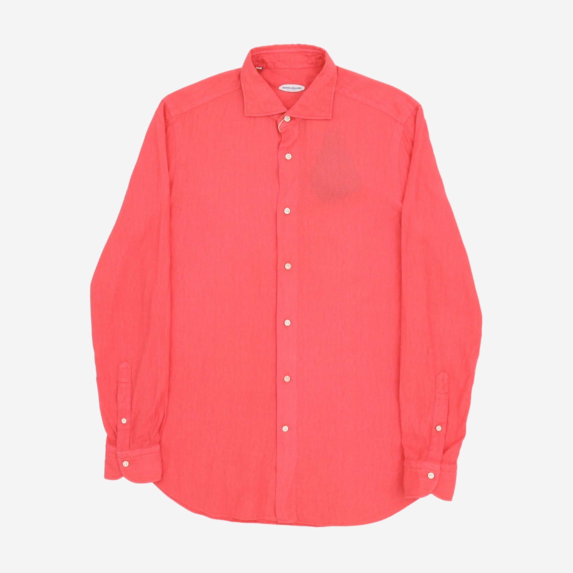 Poplin Shirt