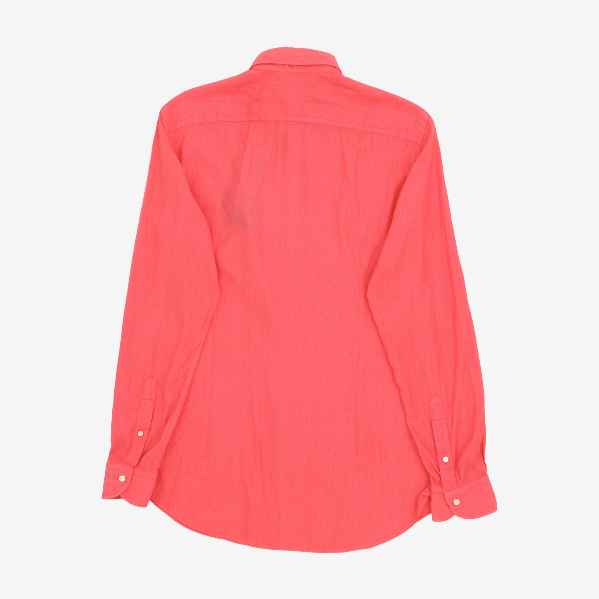 Poplin Shirt