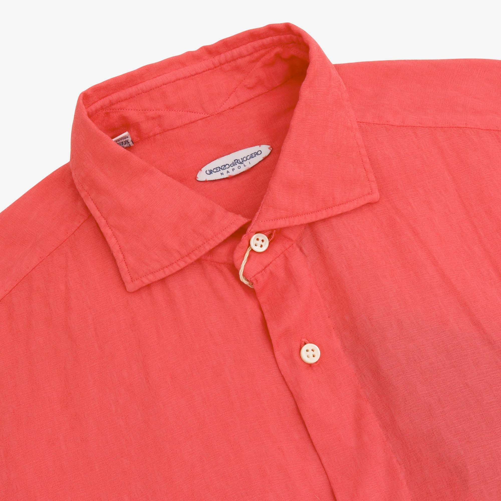 Poplin Shirt