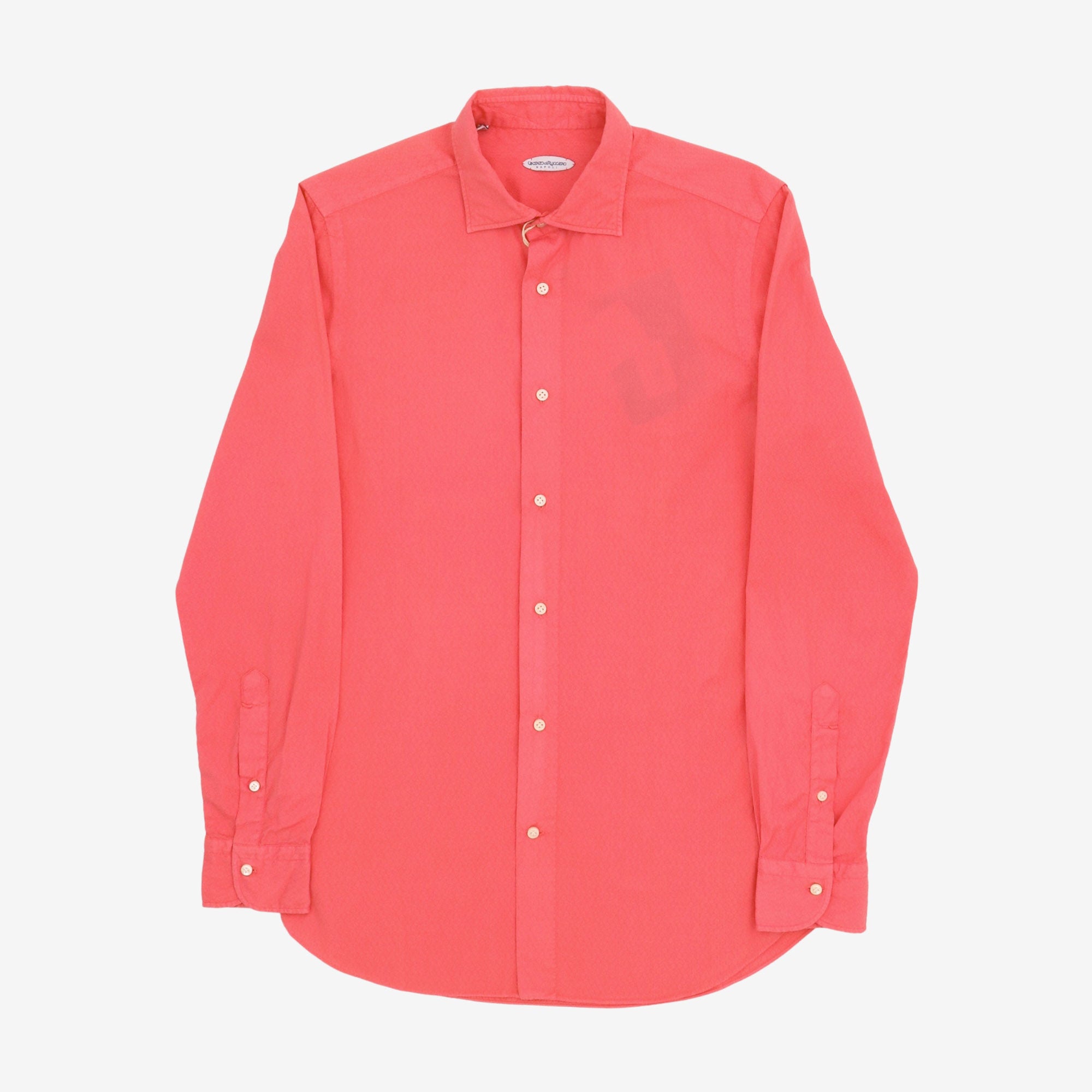 Poplin Shirt