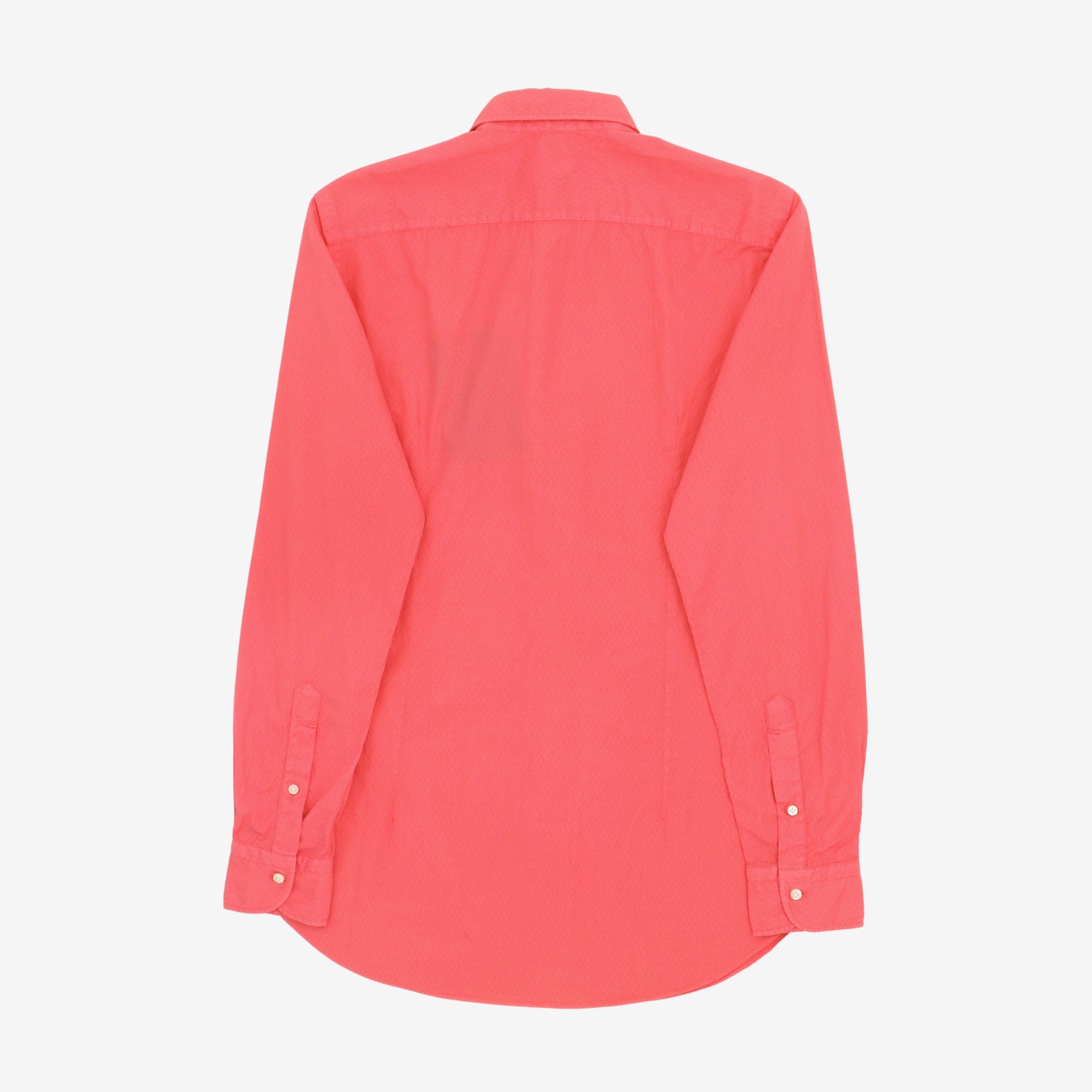 Poplin Shirt