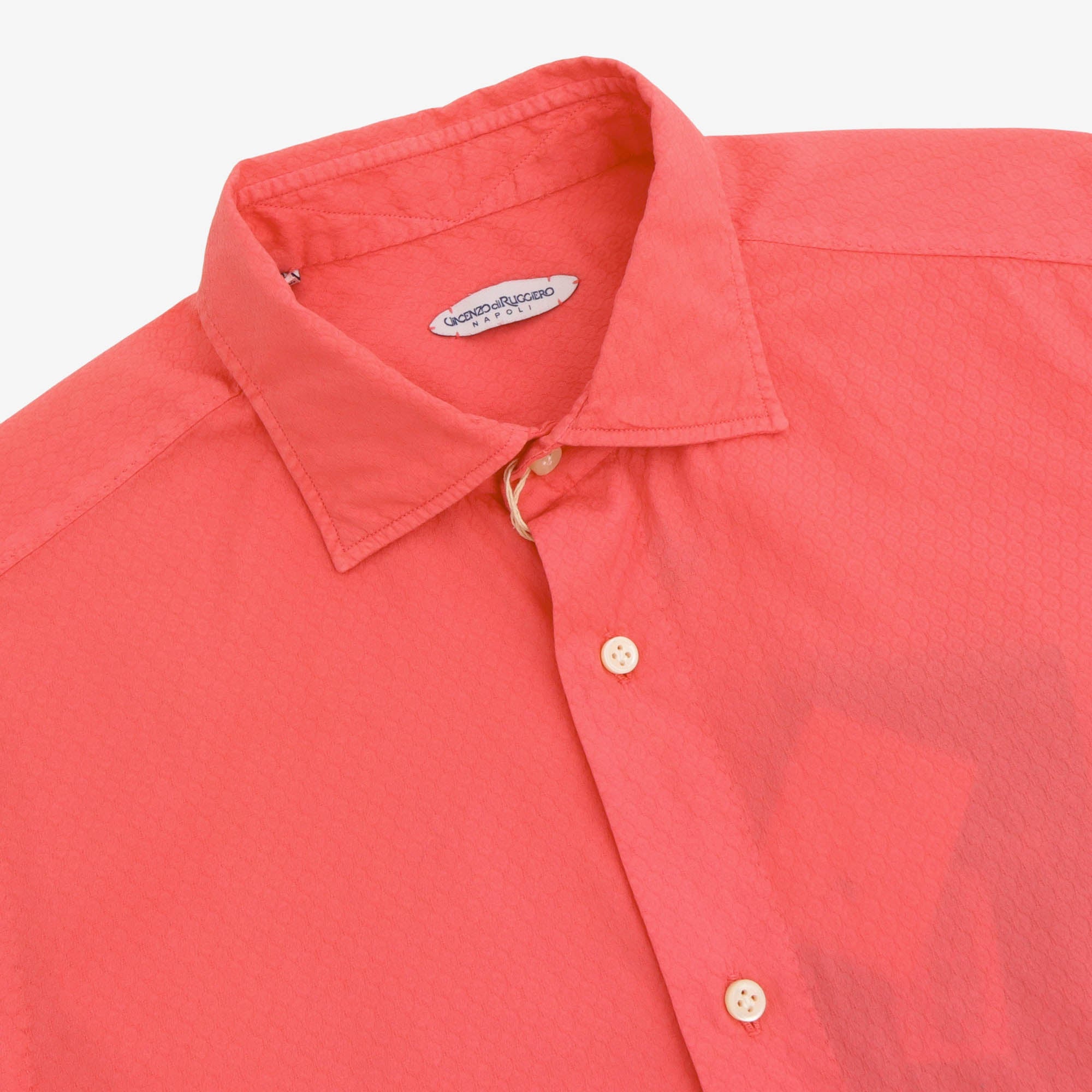 Poplin Shirt