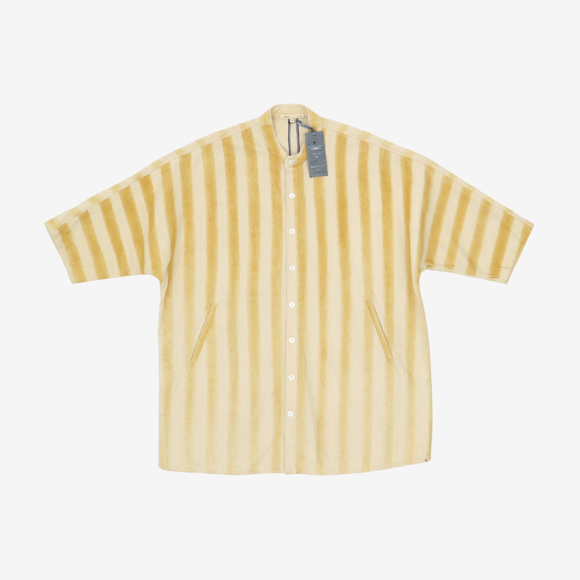 Striped Macca Shirt