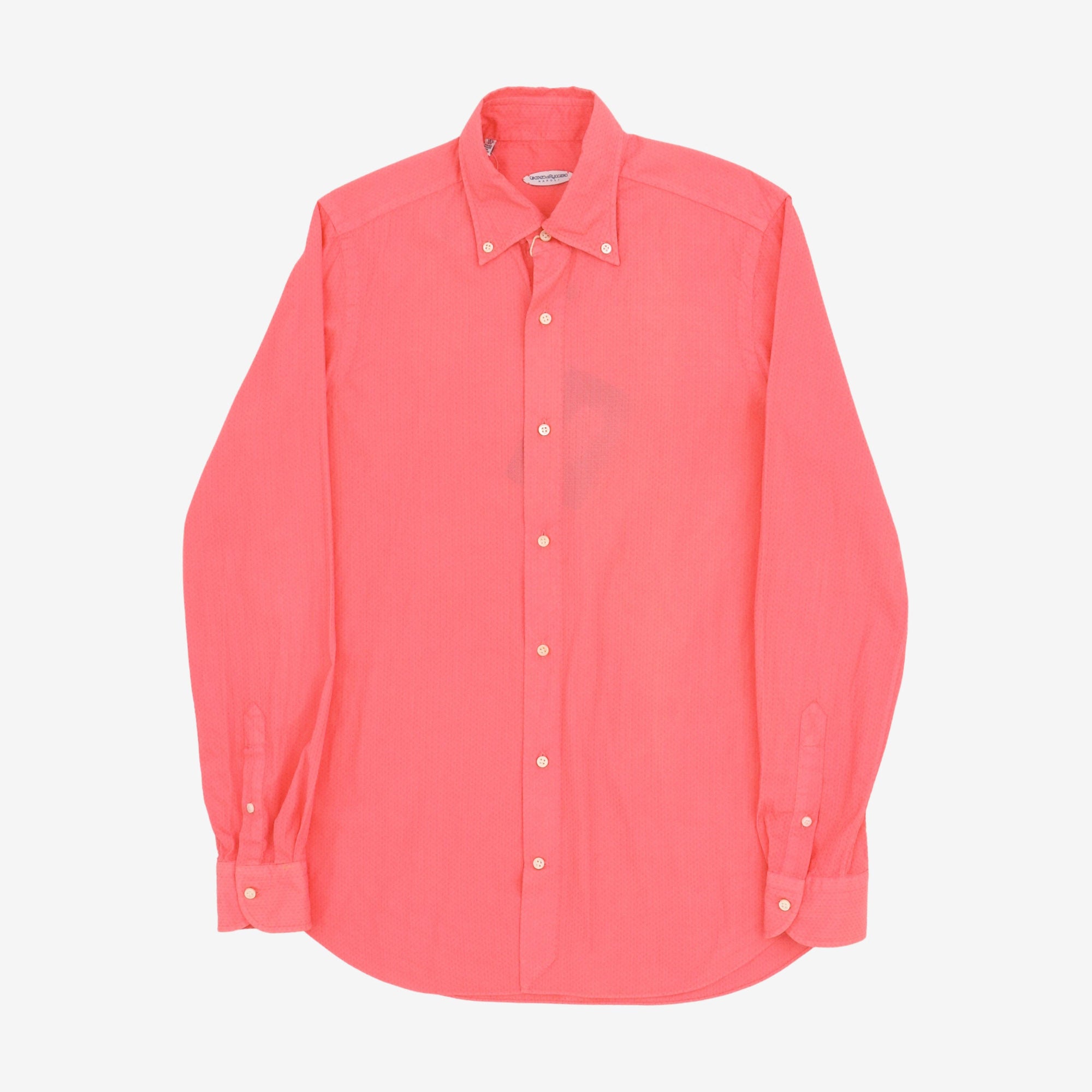 BD Poplin Shirt
