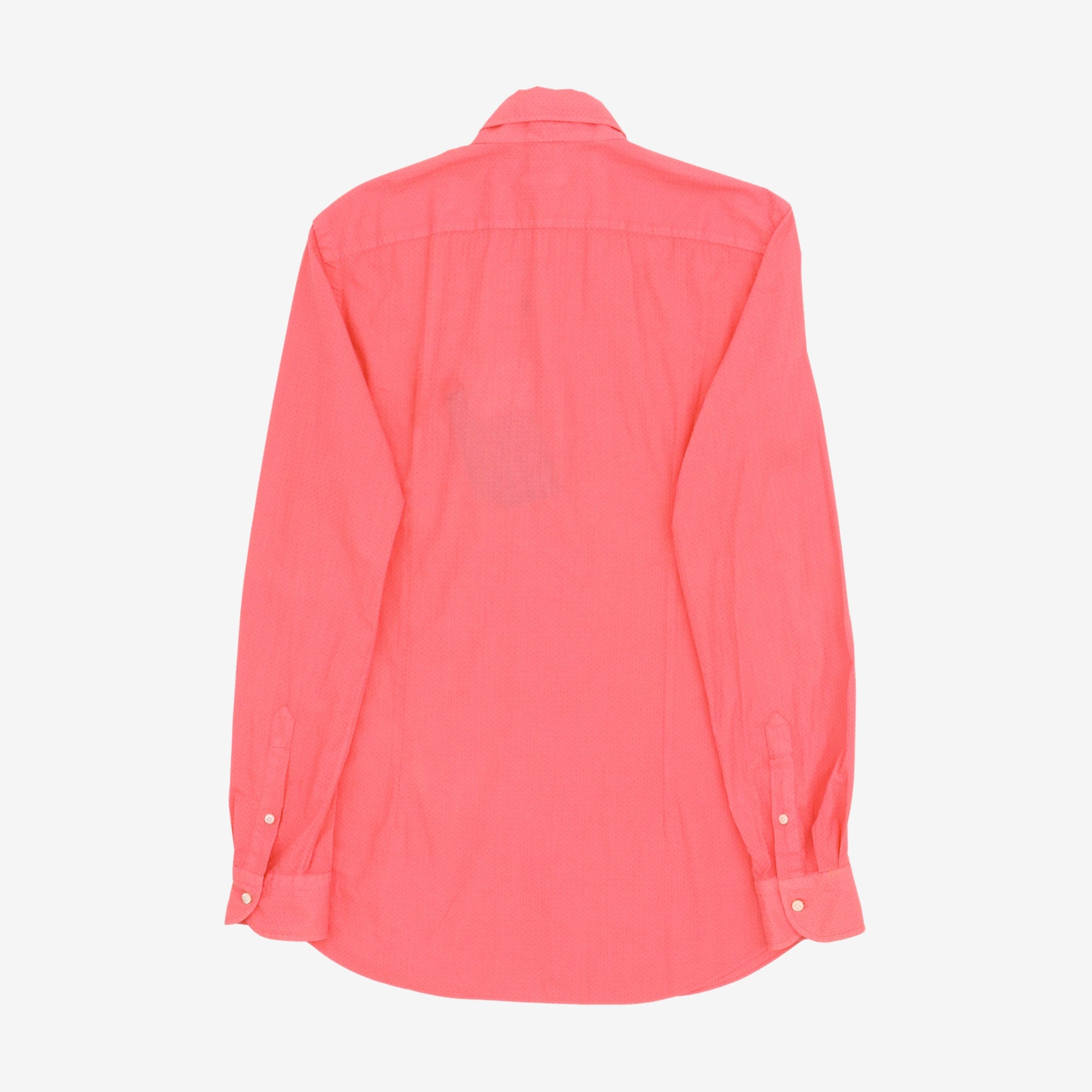 BD Poplin Shirt