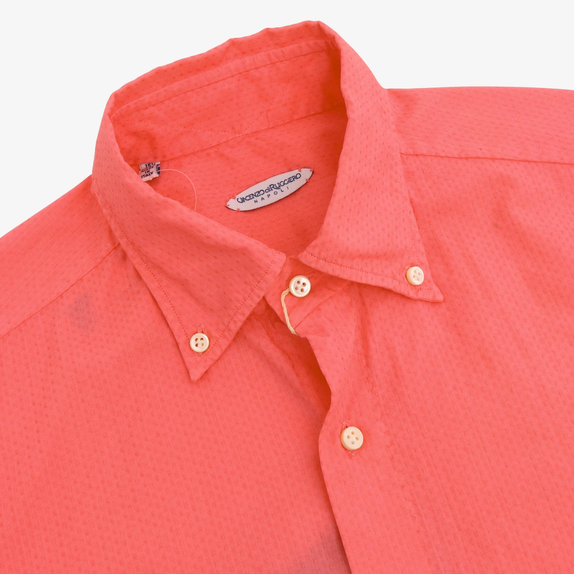 BD Poplin Shirt
