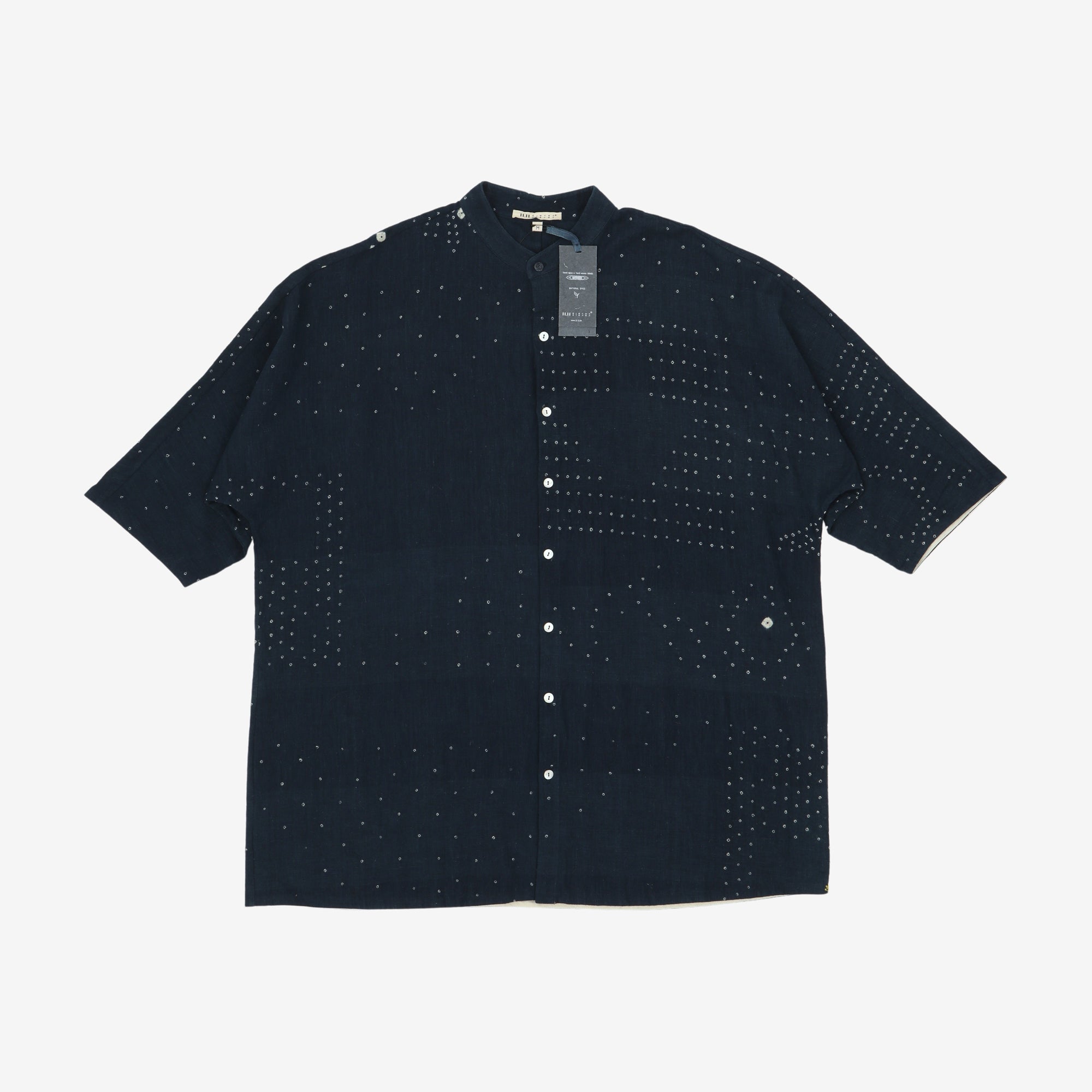 Casual Macca Shirt