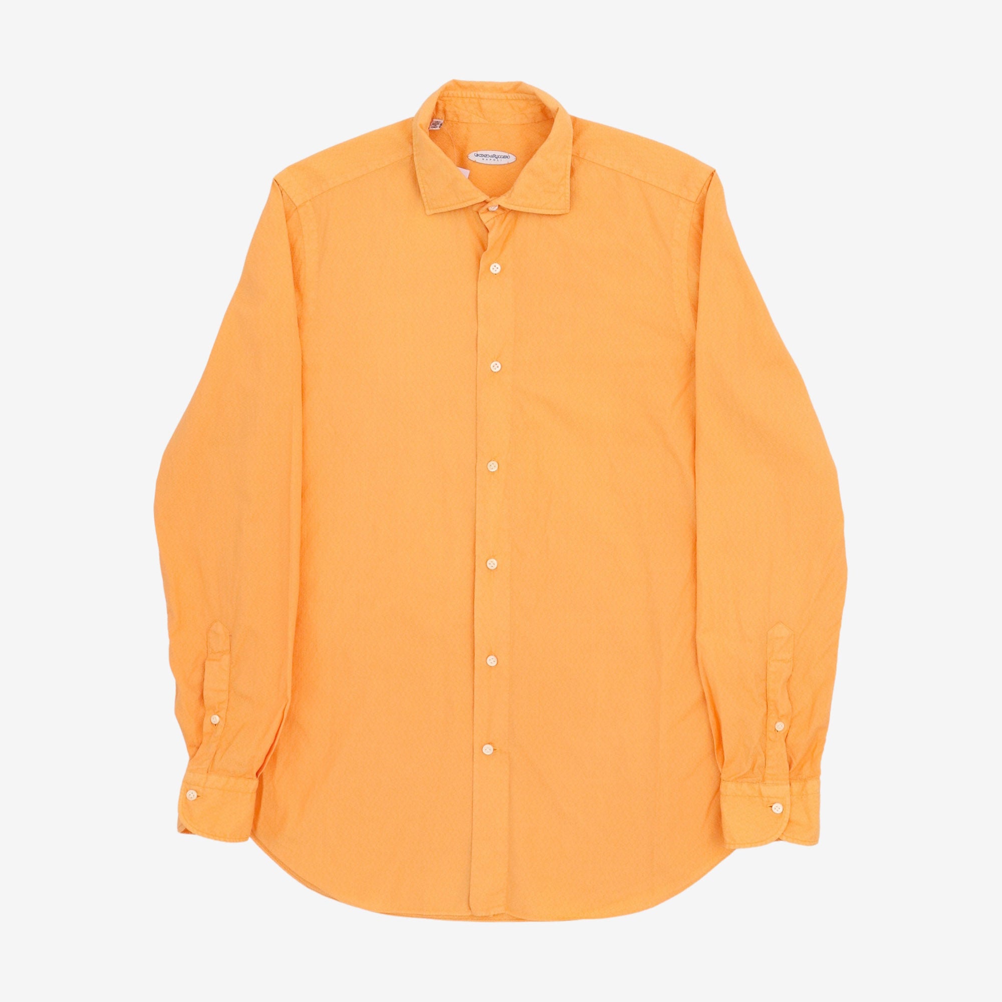 Poplin Shirt