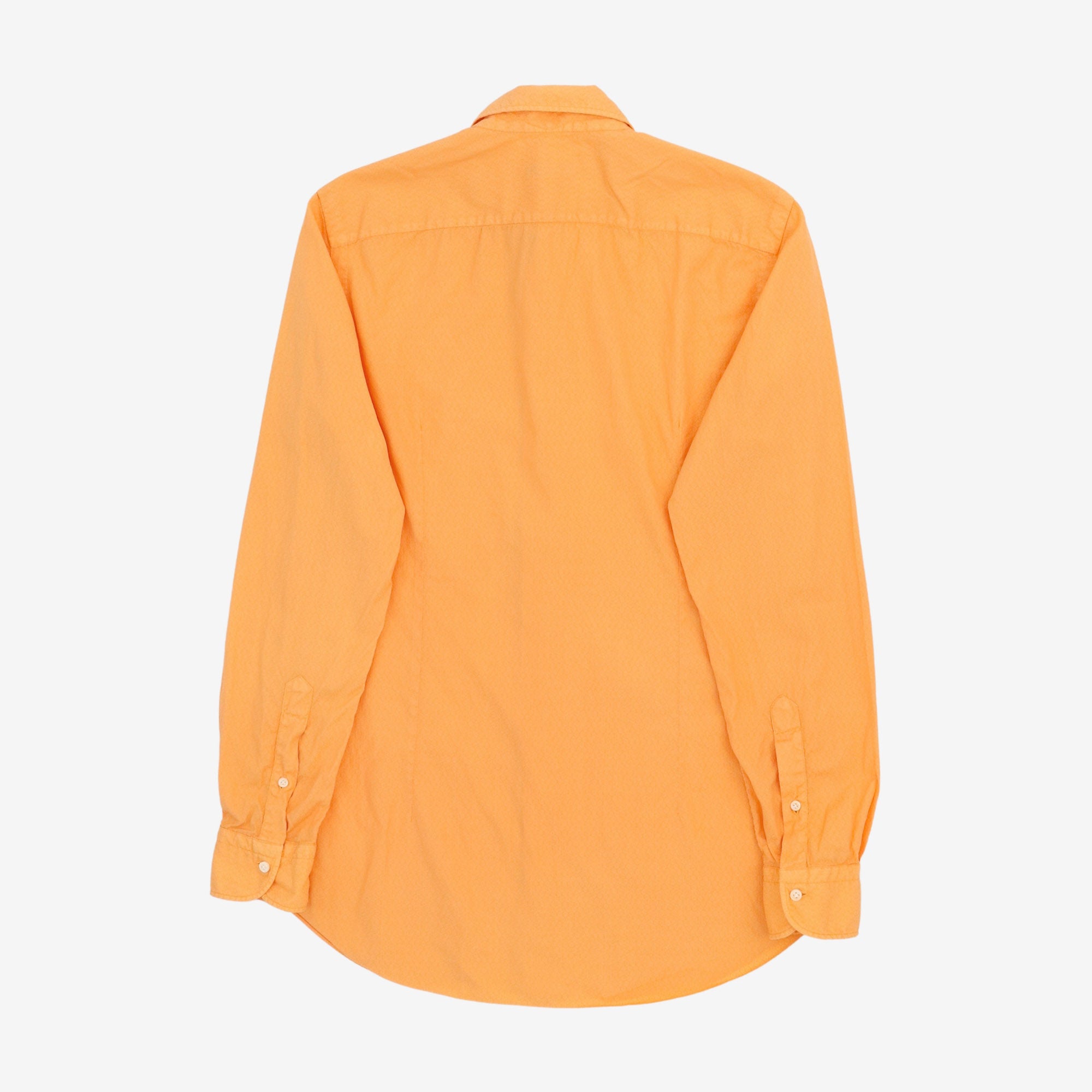 Poplin Shirt