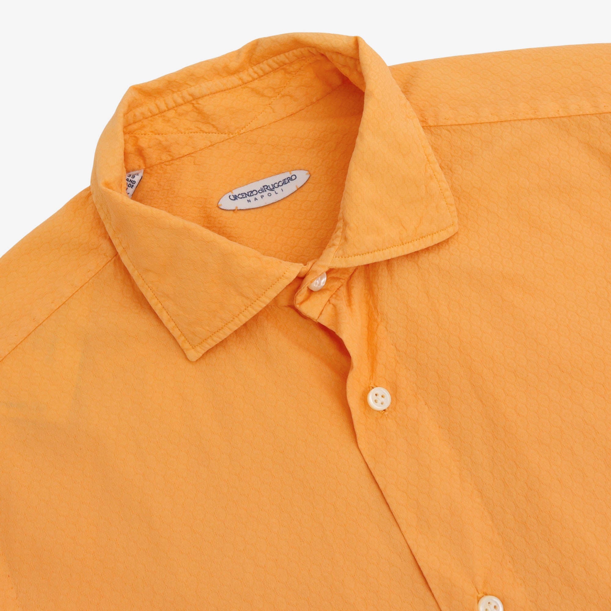 Poplin Shirt