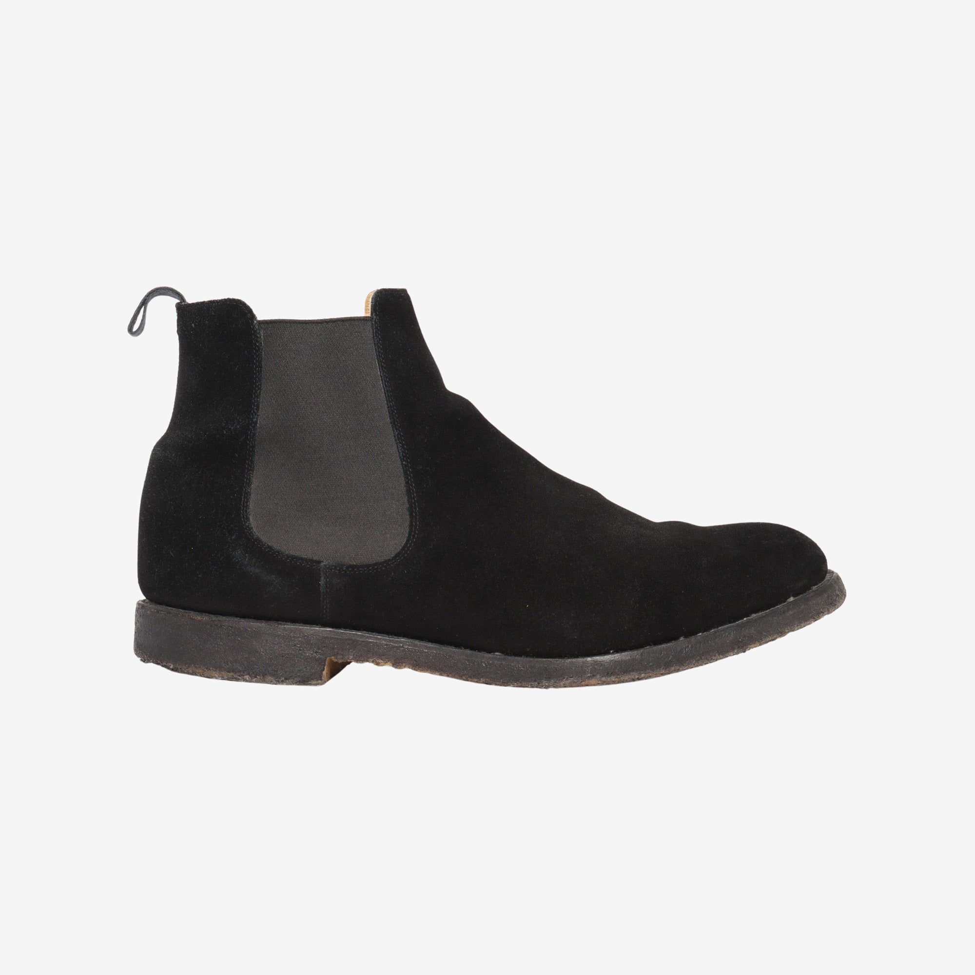 Greenock Chelsea Boots