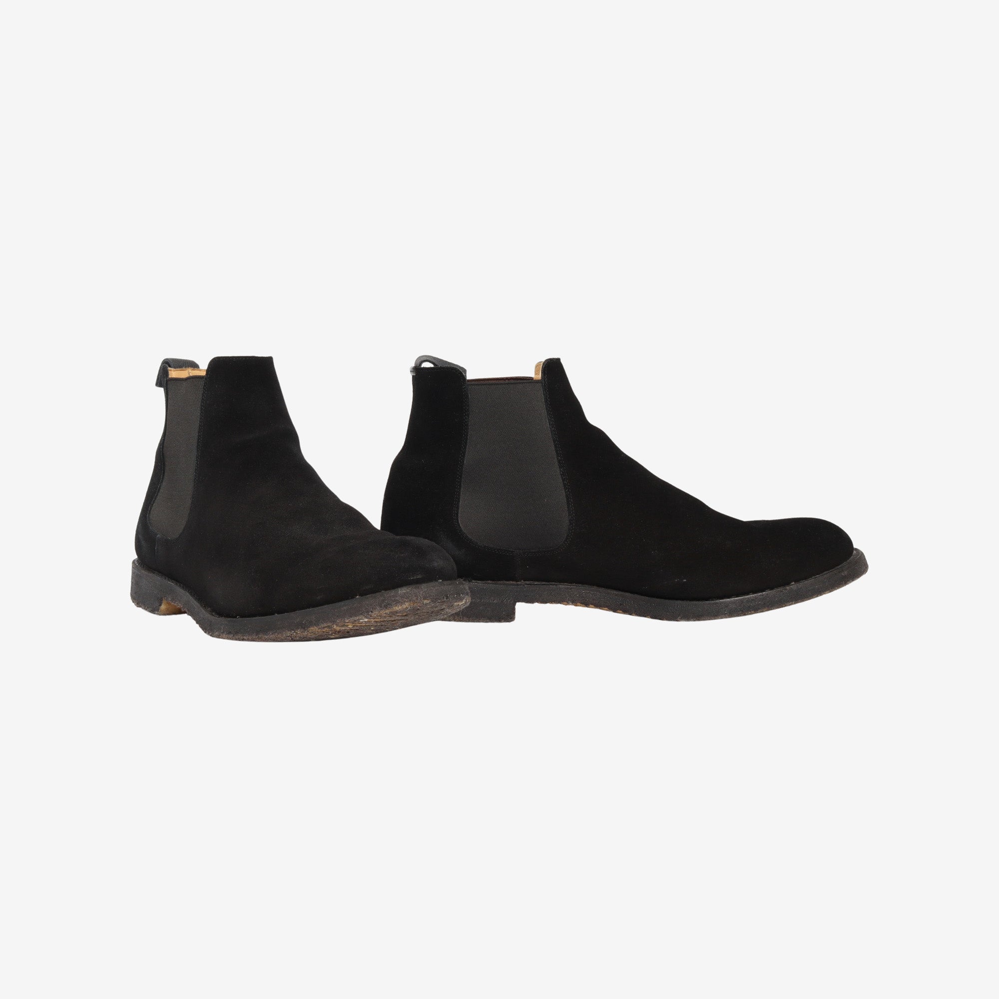 Greenock Chelsea Boots