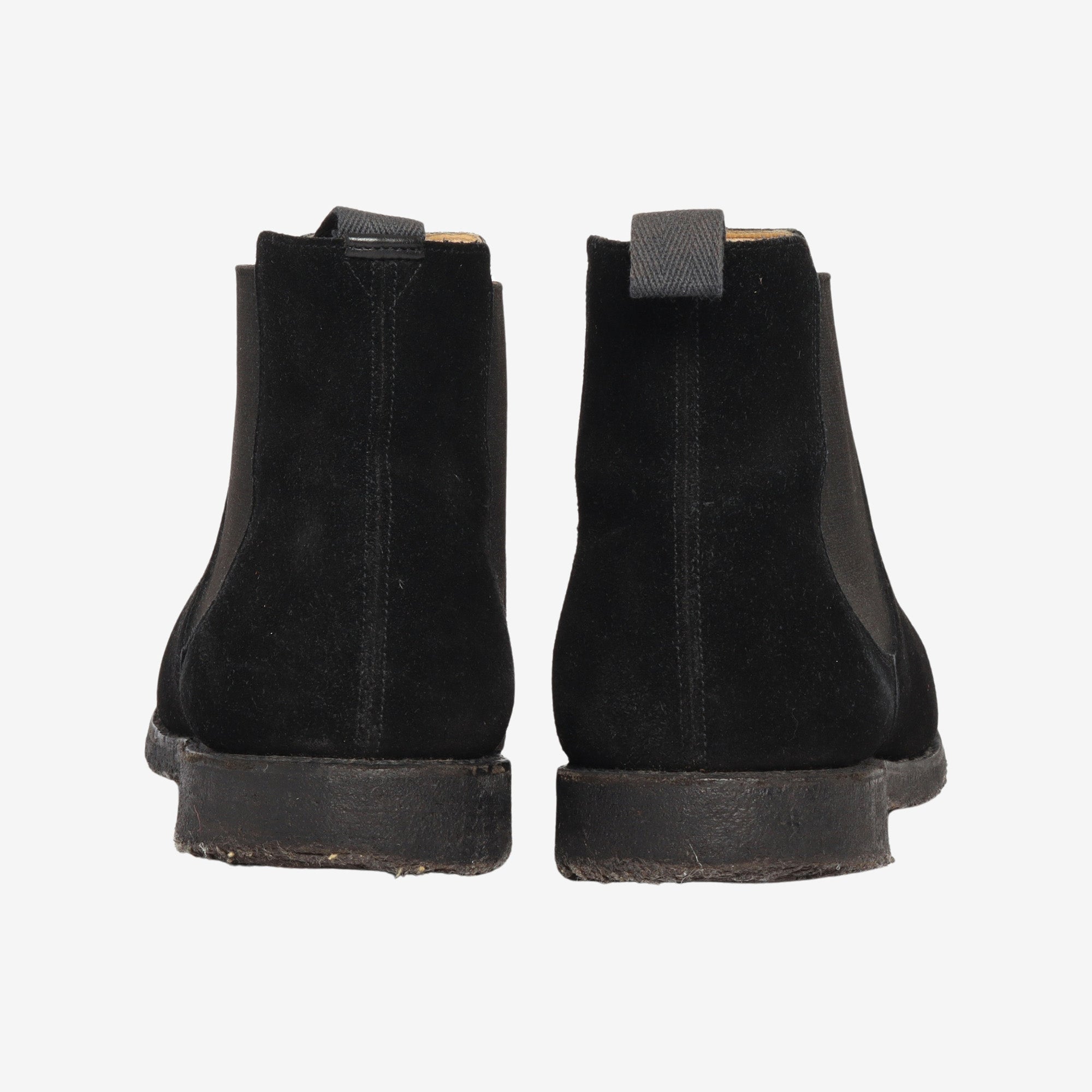 Greenock Chelsea Boots