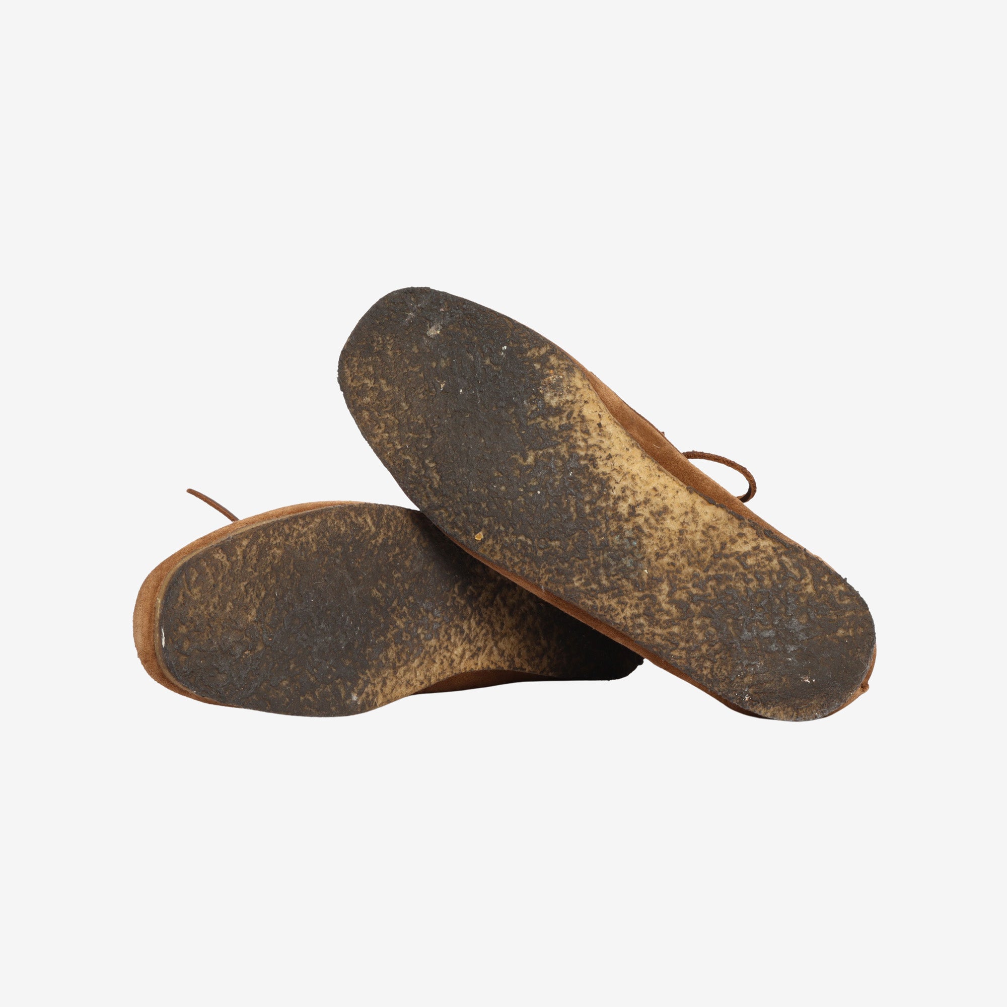 Handsewn Sports Boots