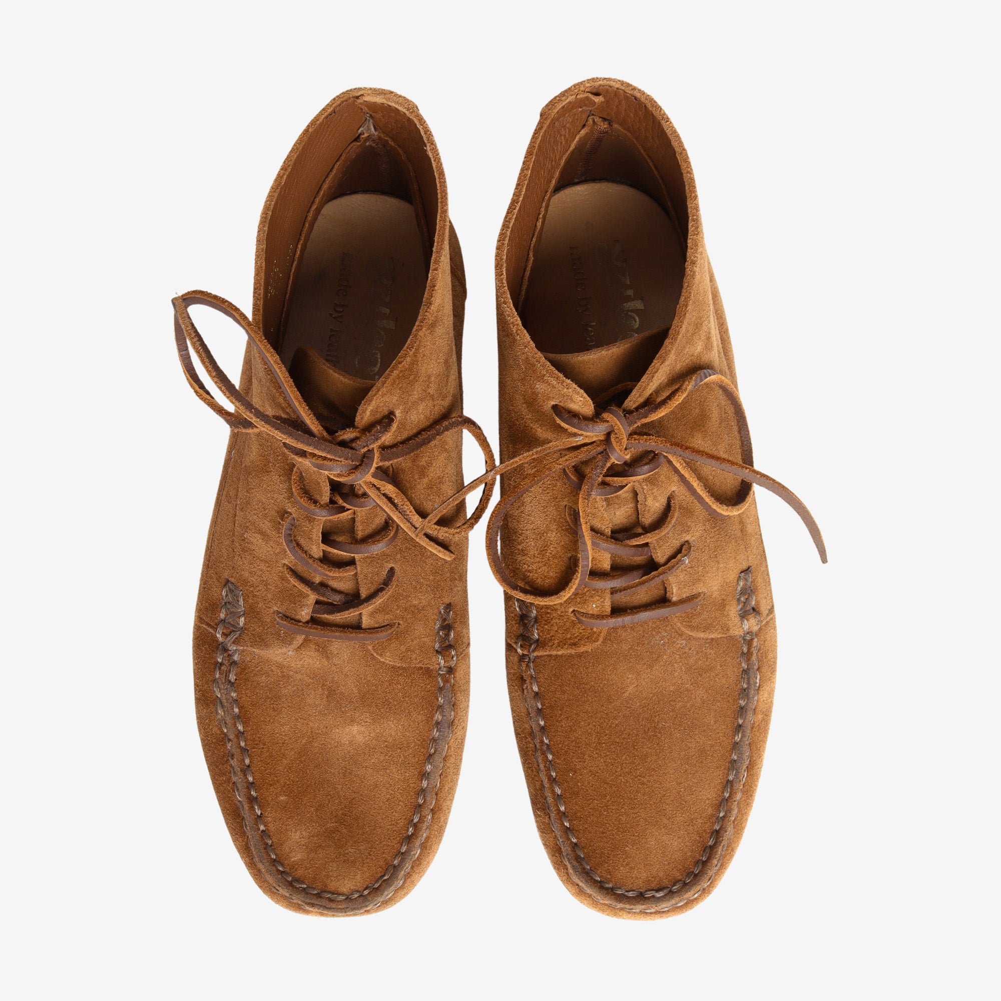 Handsewn Sports Boots