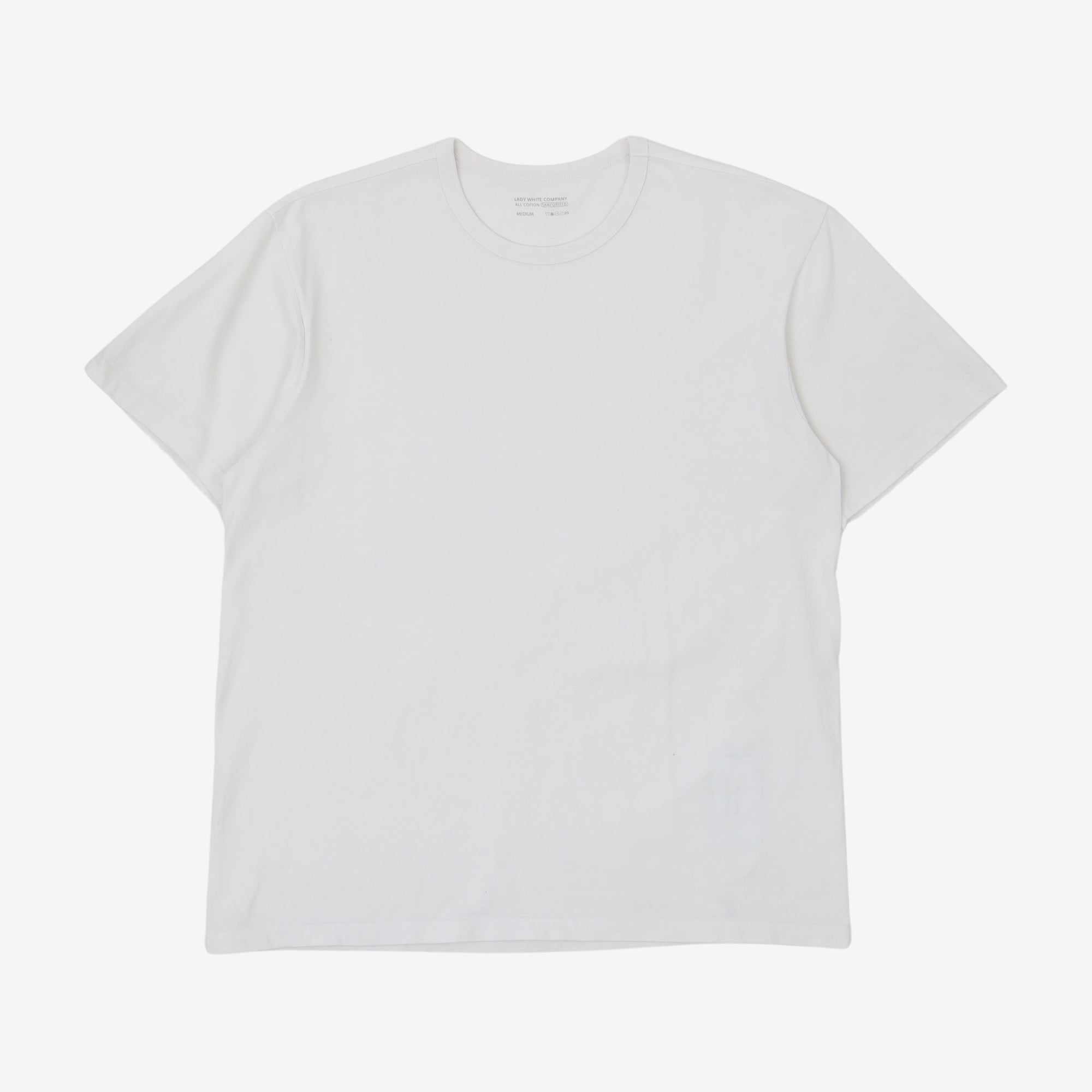 Tubular Tee