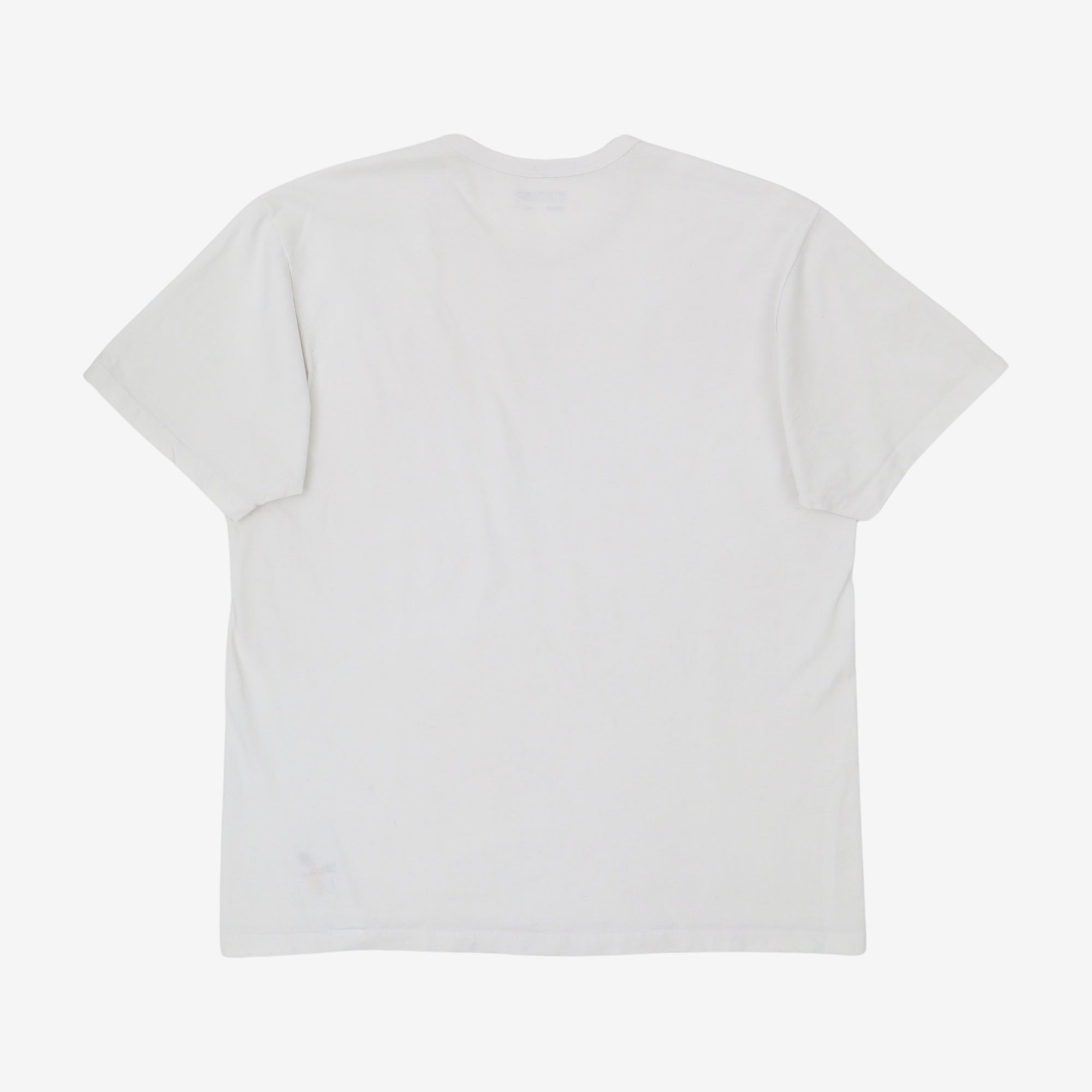 Tubular Tee